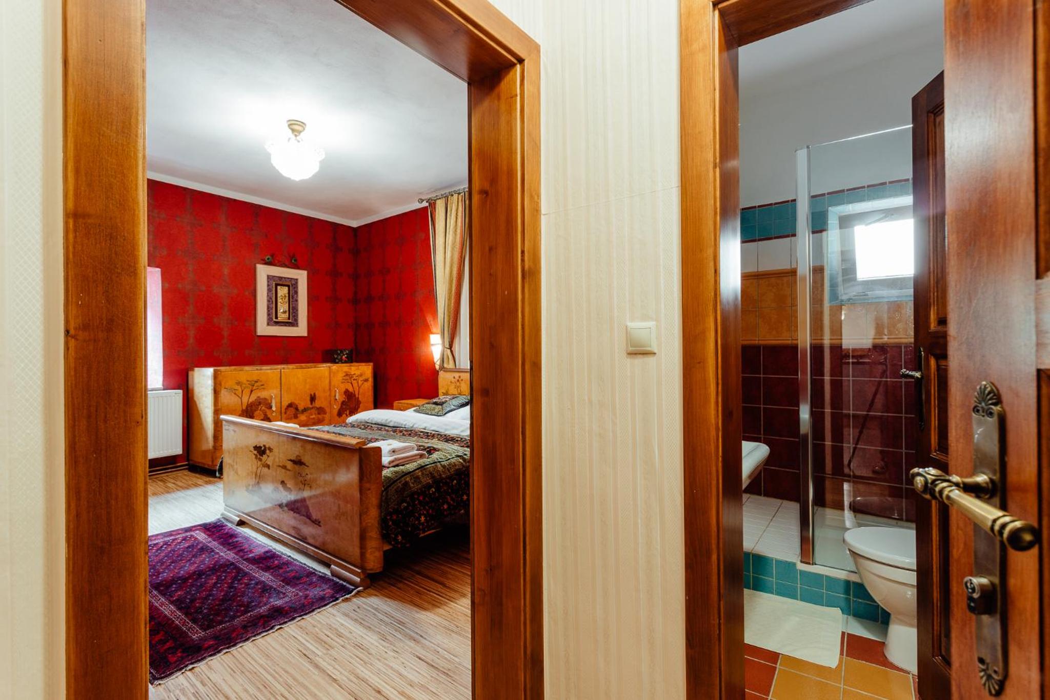 Standard Double Room - Photo 5