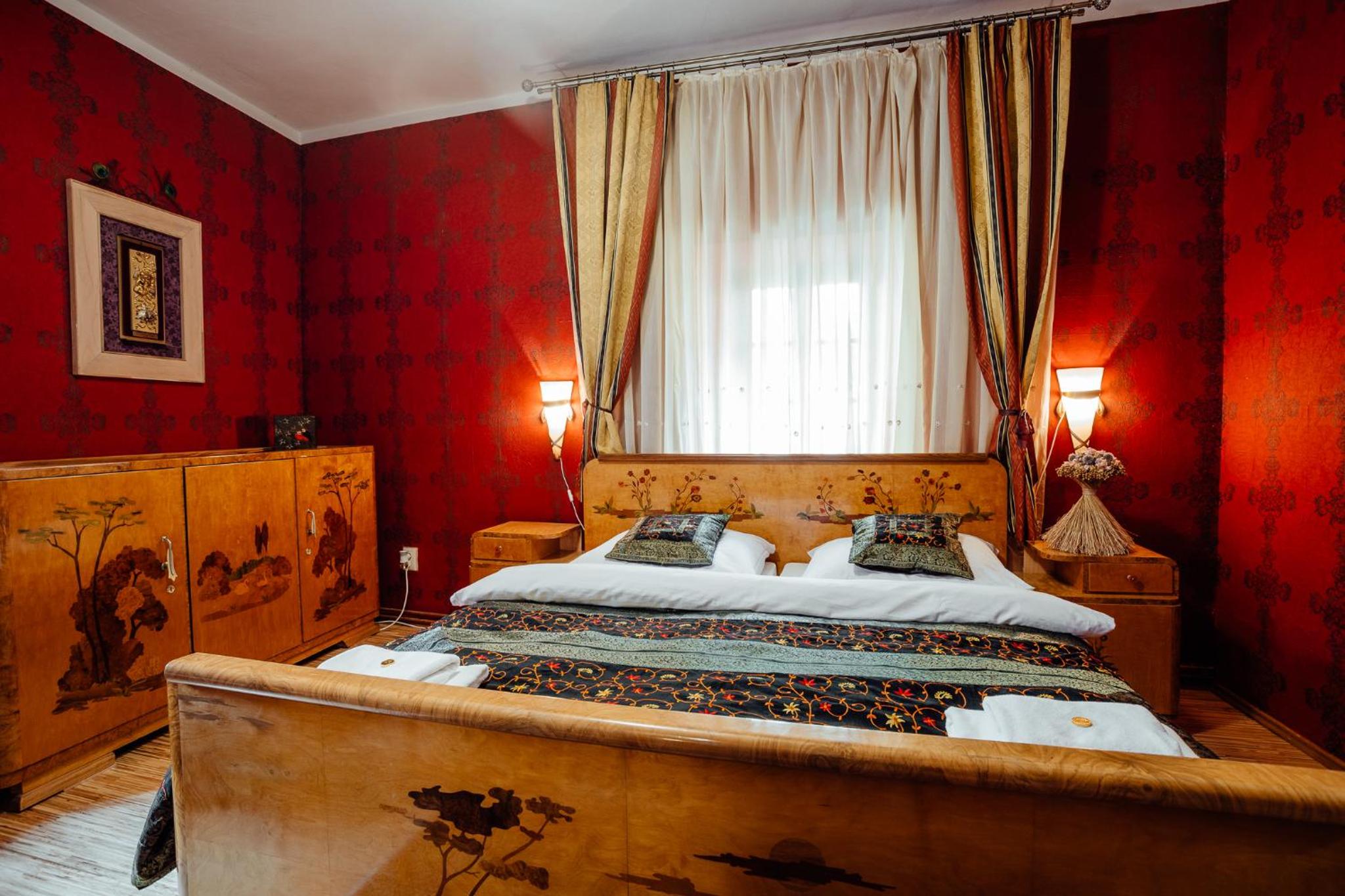 Standard Double Room - Photo 4