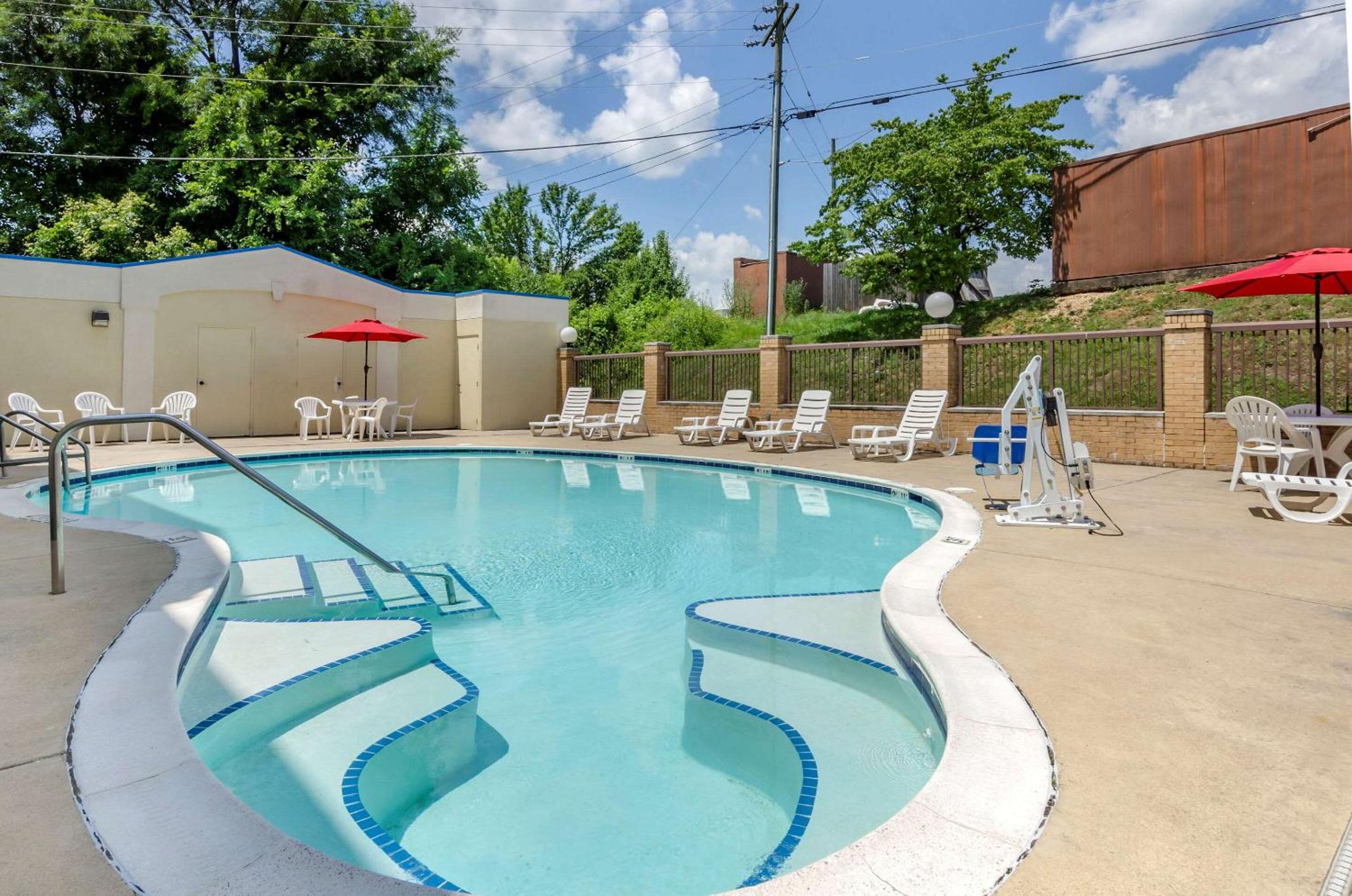Spark by Hilton Waynesboro, Billede 3