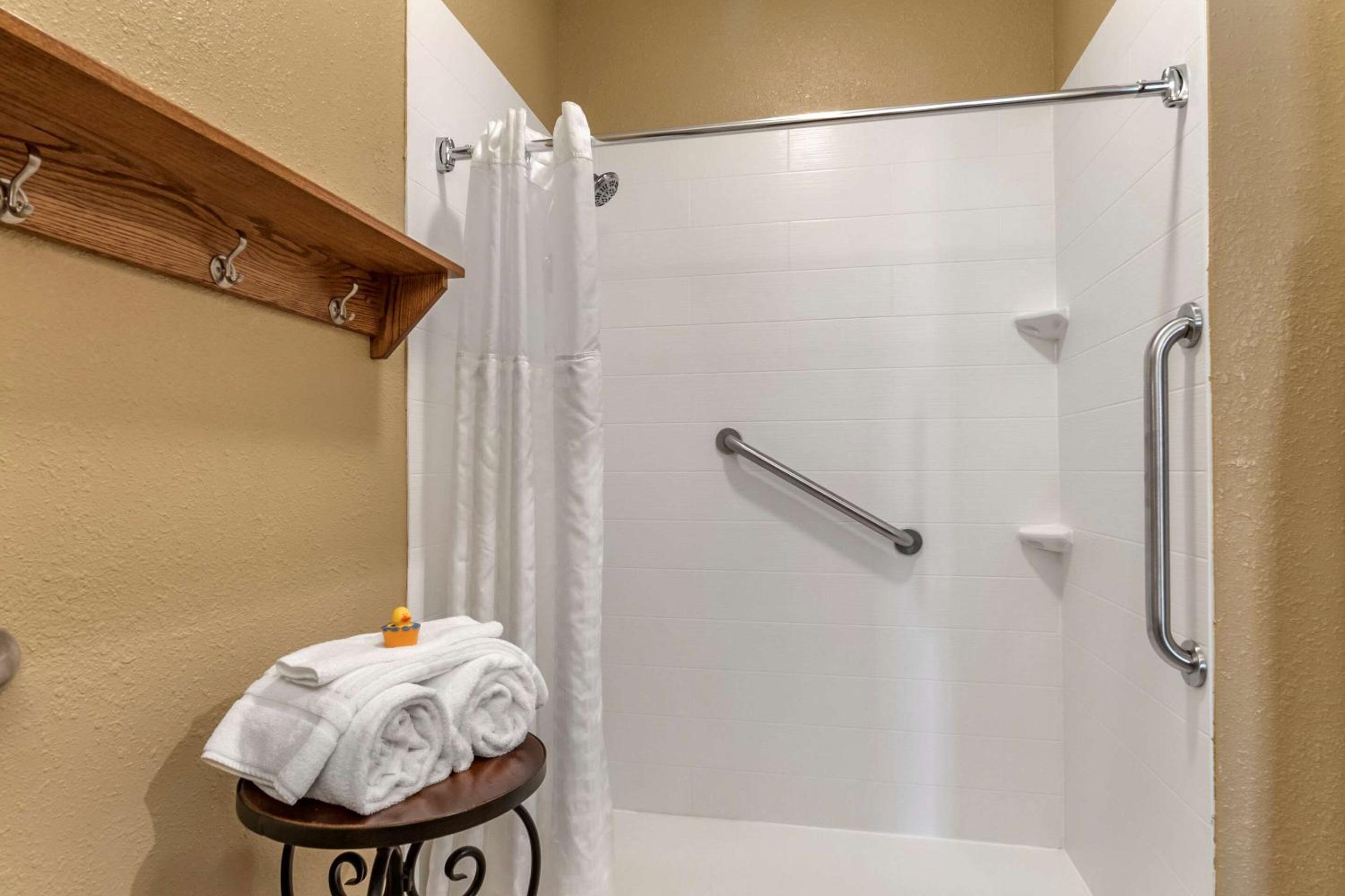 Comfort Inn Warrensburg Station, Billede 2