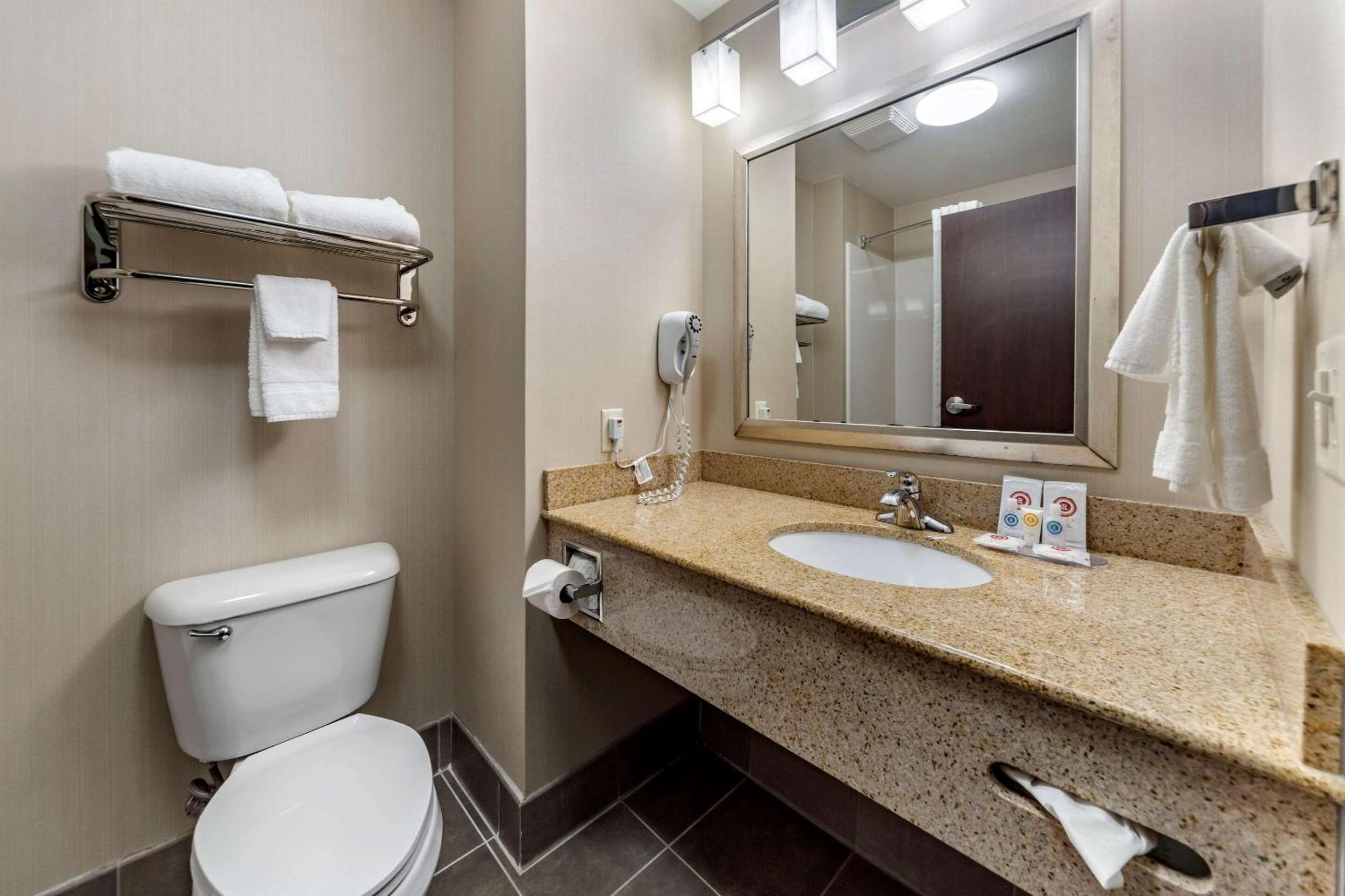 King Room - Non-Smoking - Photo 4