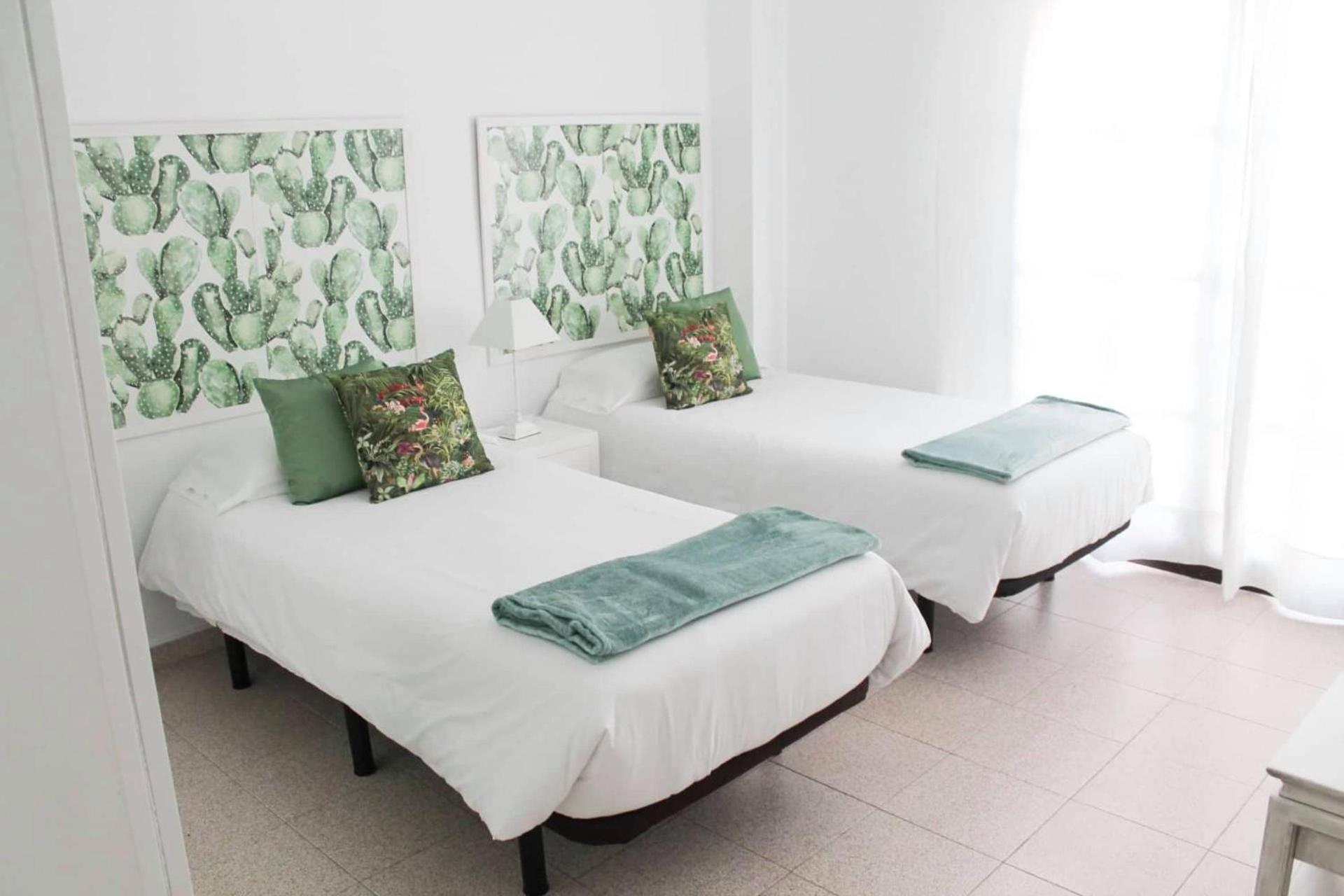 One-bedroom vacation home