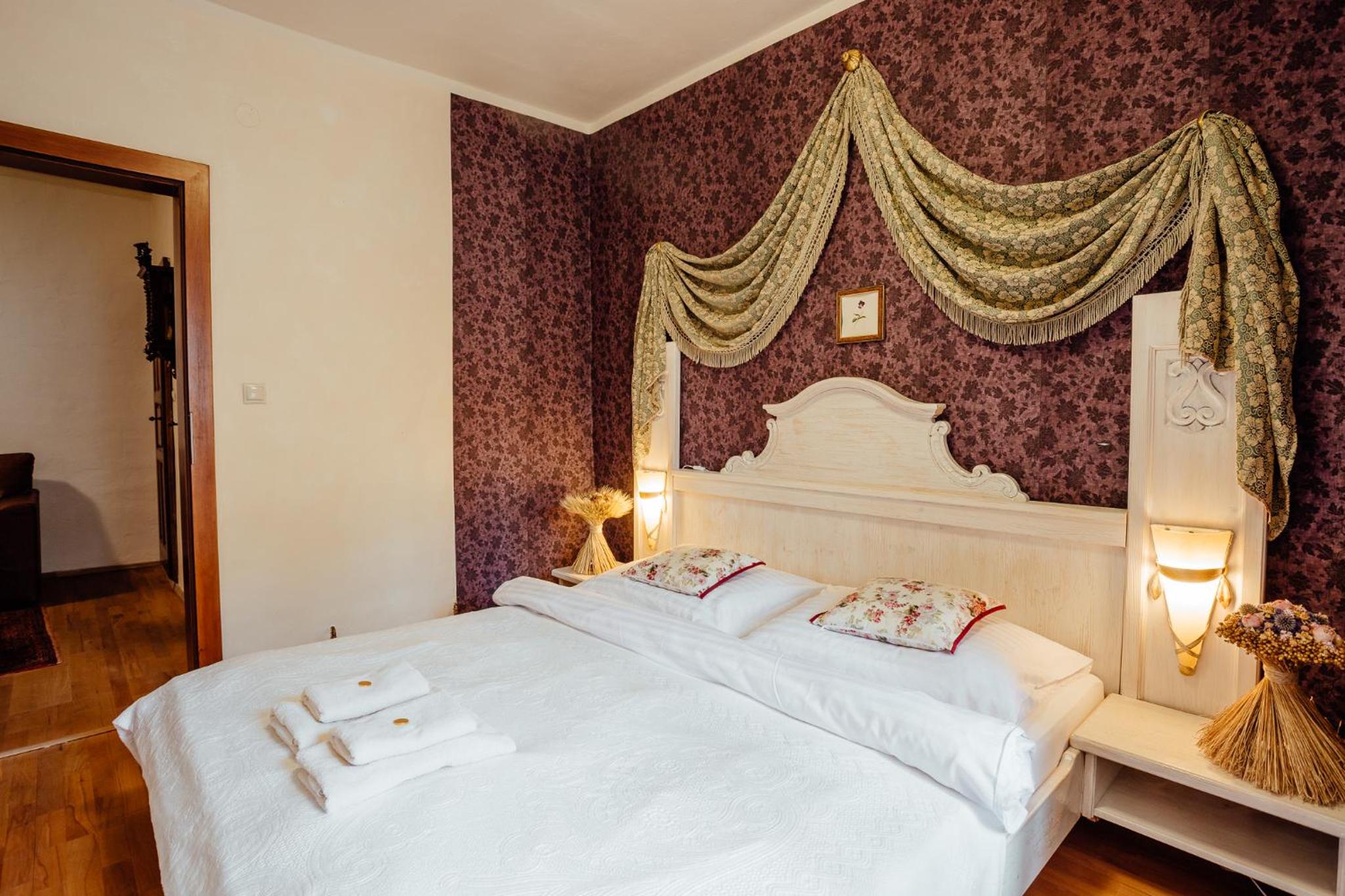 Quadruple Room - Photo 5