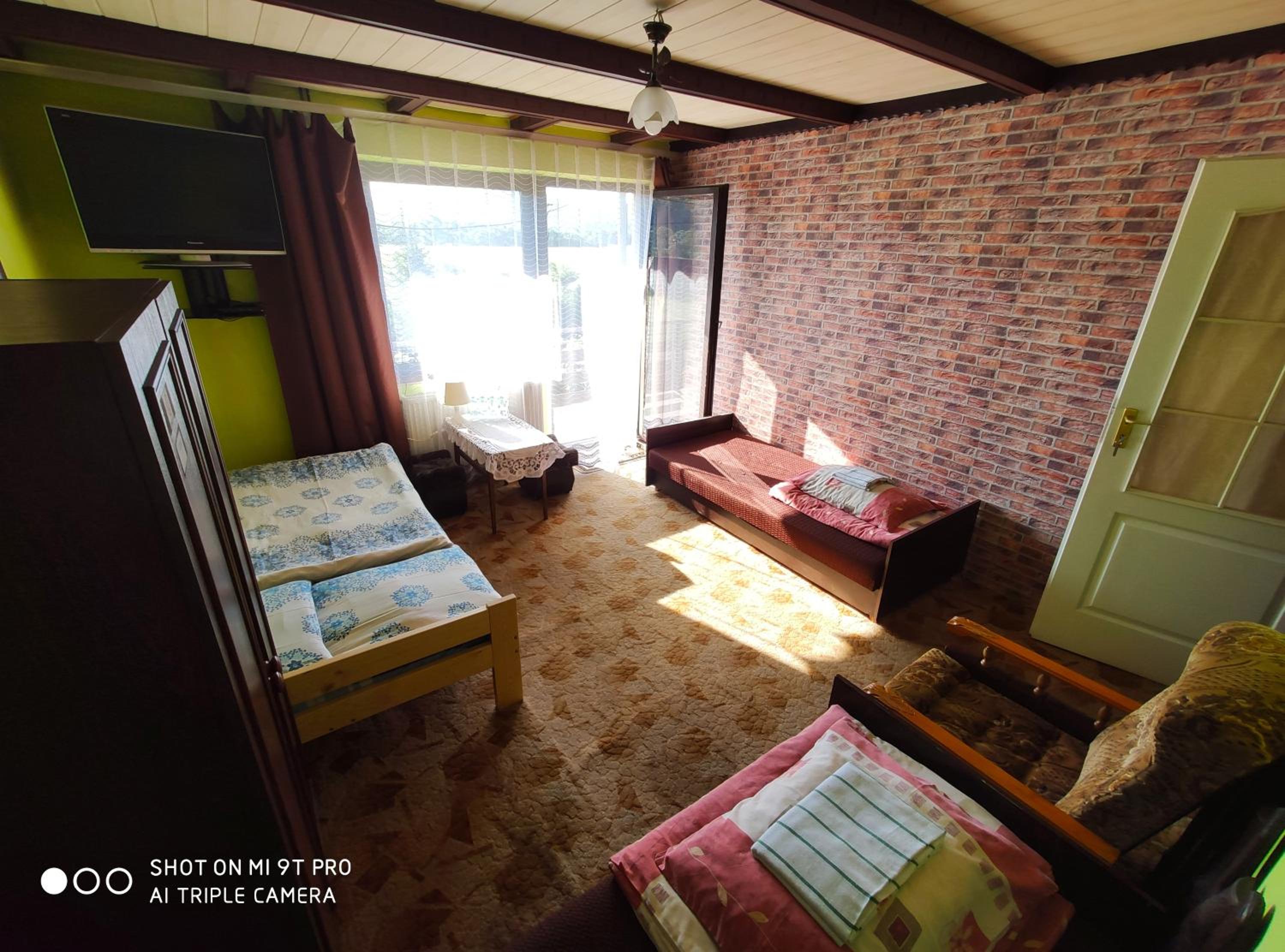 Quadruple Room photo 1