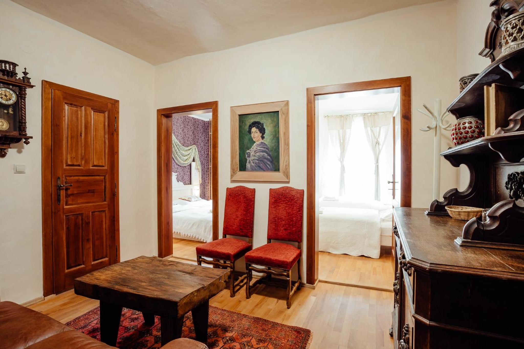 Quadruple Room - Photo 3