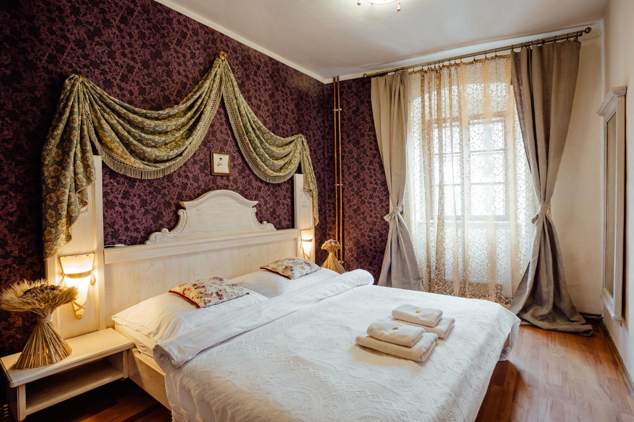 Quadruple Room - Photo 1