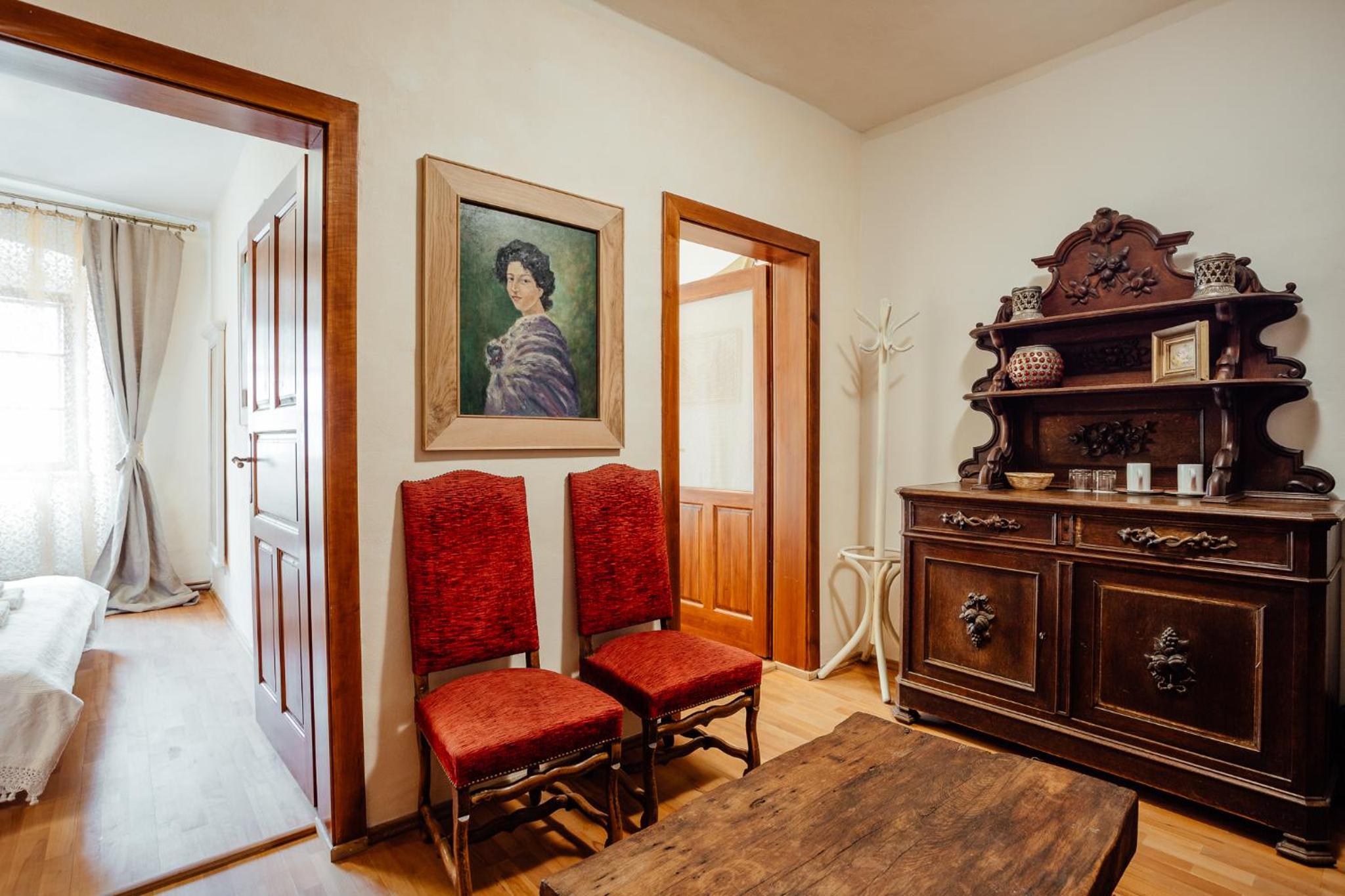 Quadruple Room - Photo 4