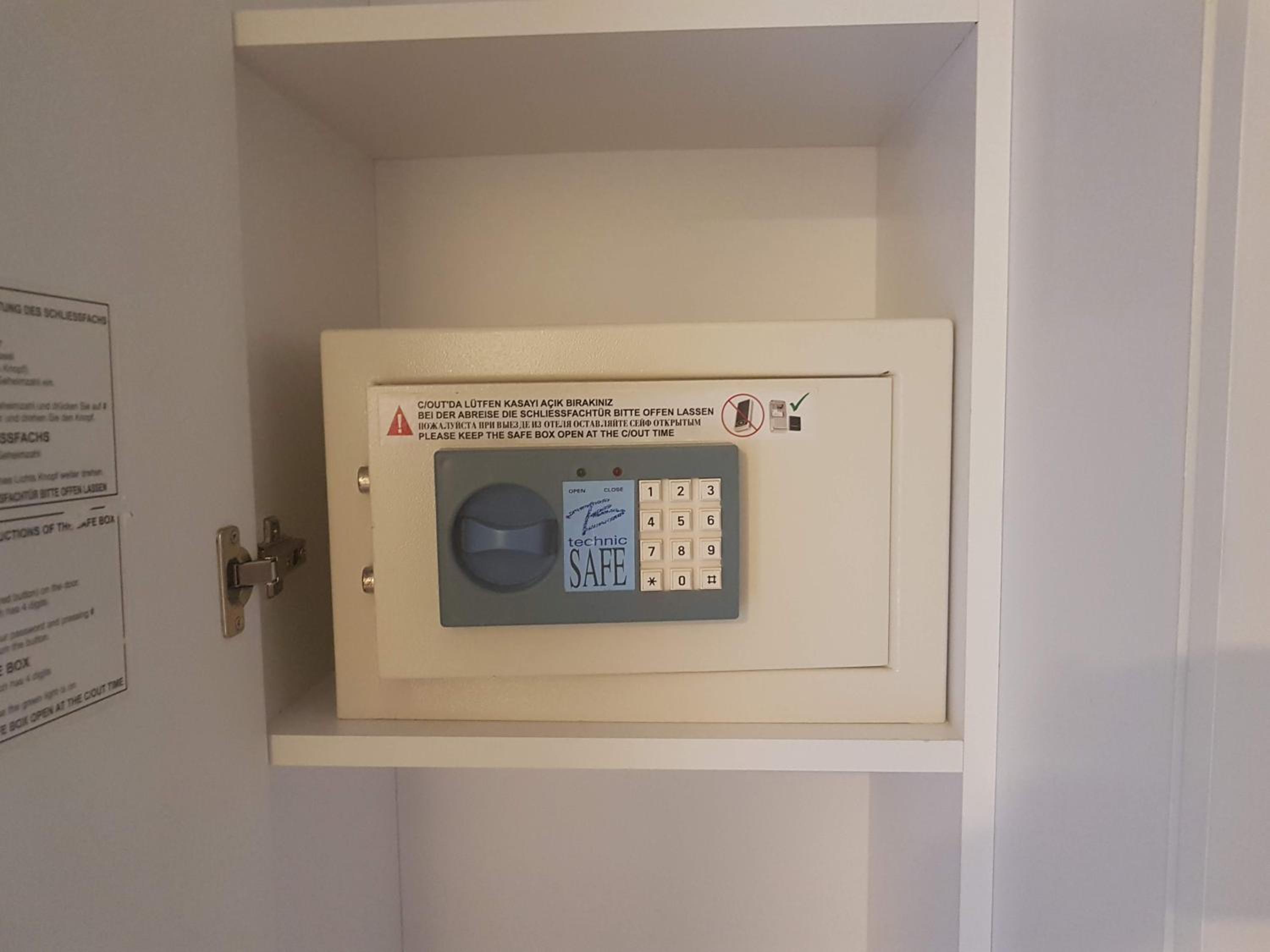 Standard Triple Room - All Inclusive photo 2