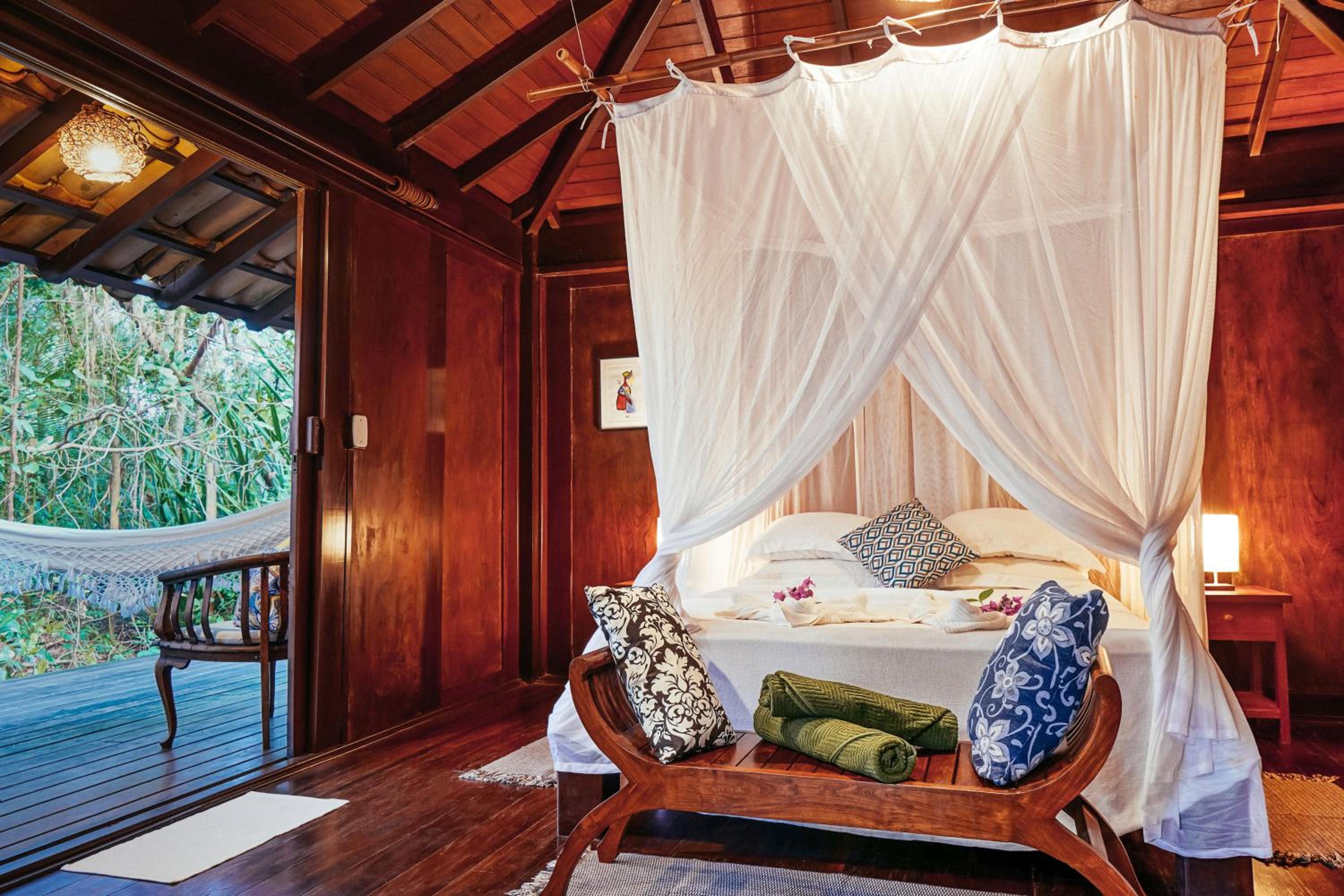 Bungalow with Garden View photo 1