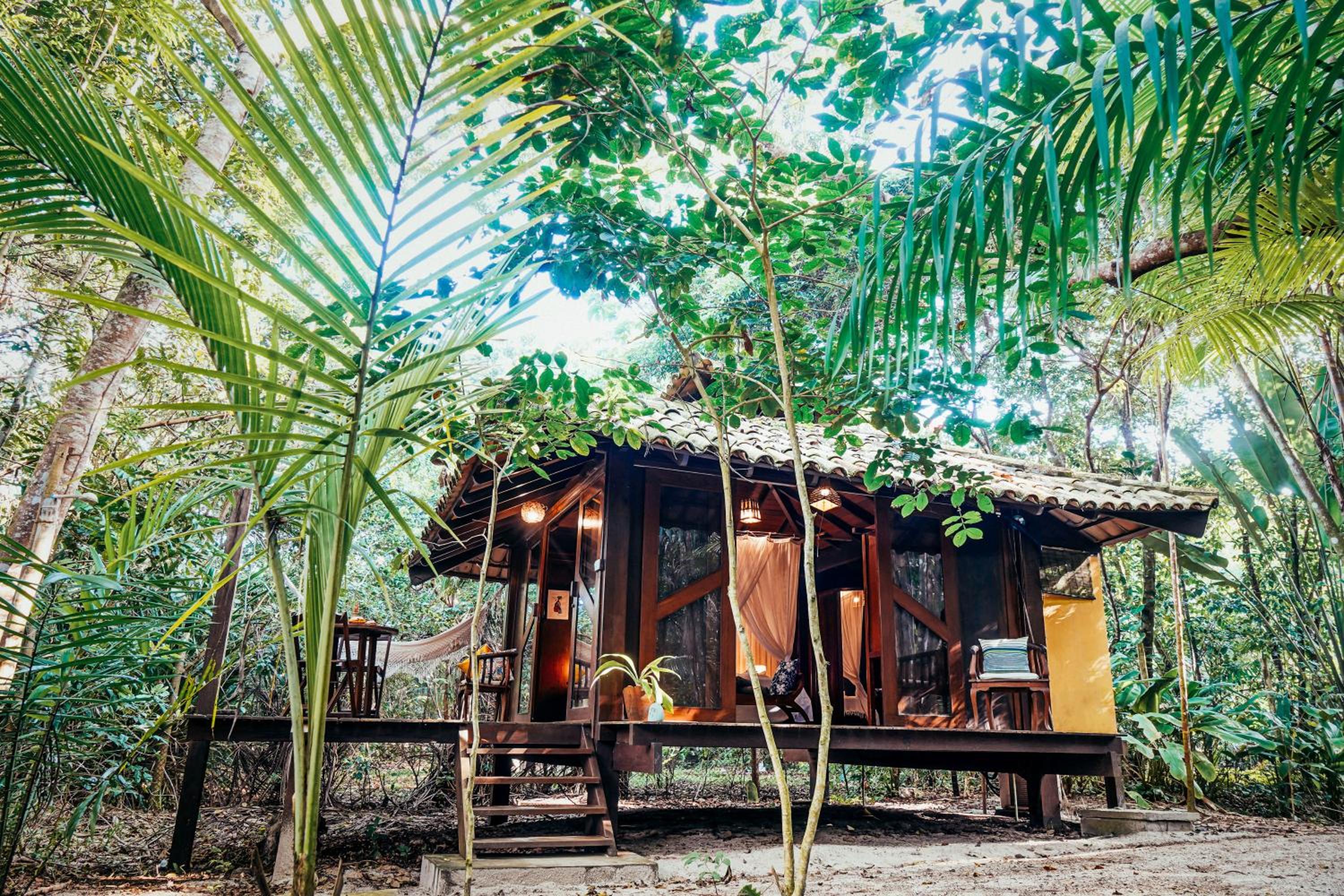 Bungalow with Garden View photo 2