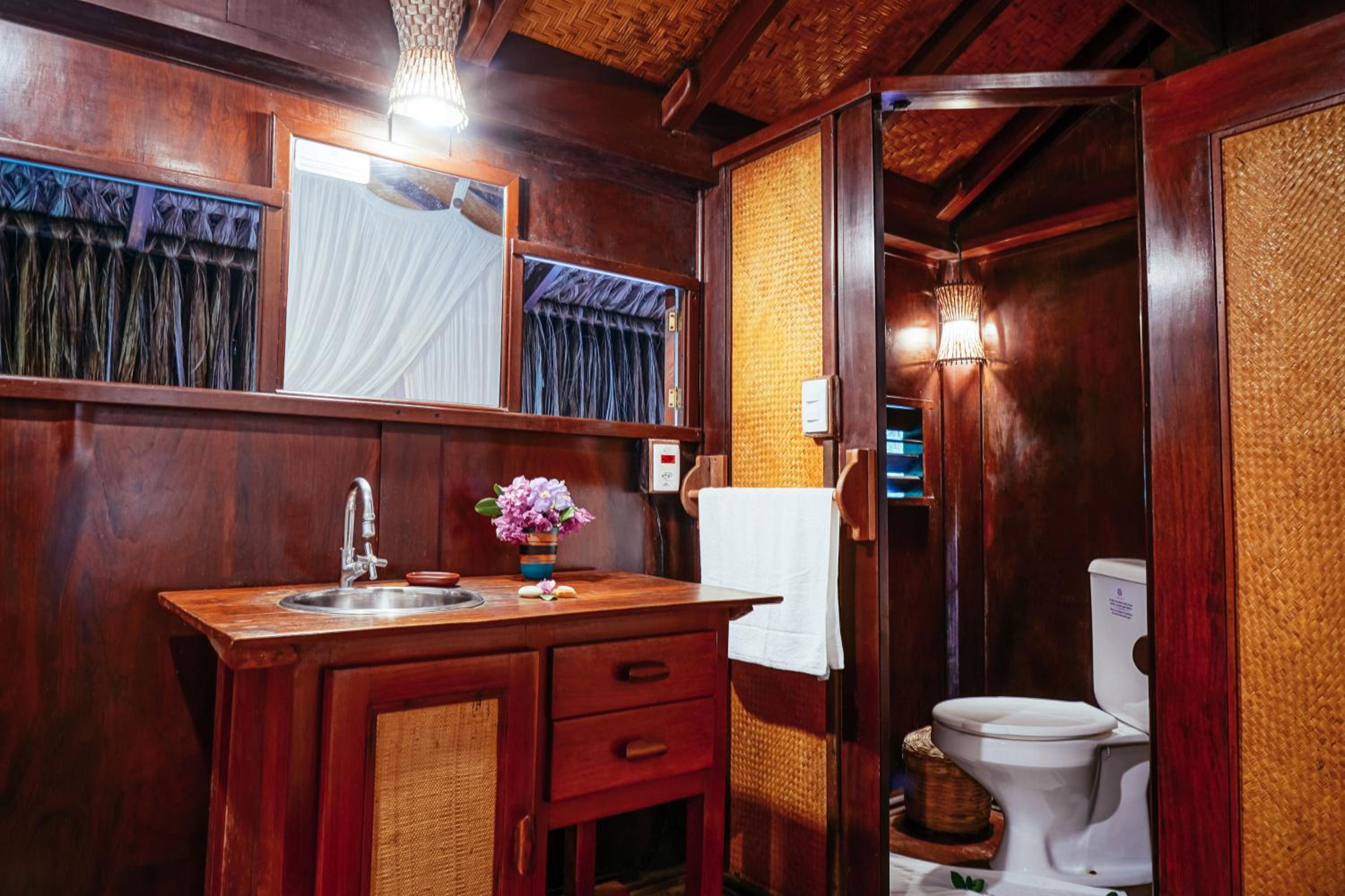 Two-Bedroom Chalet photo 3