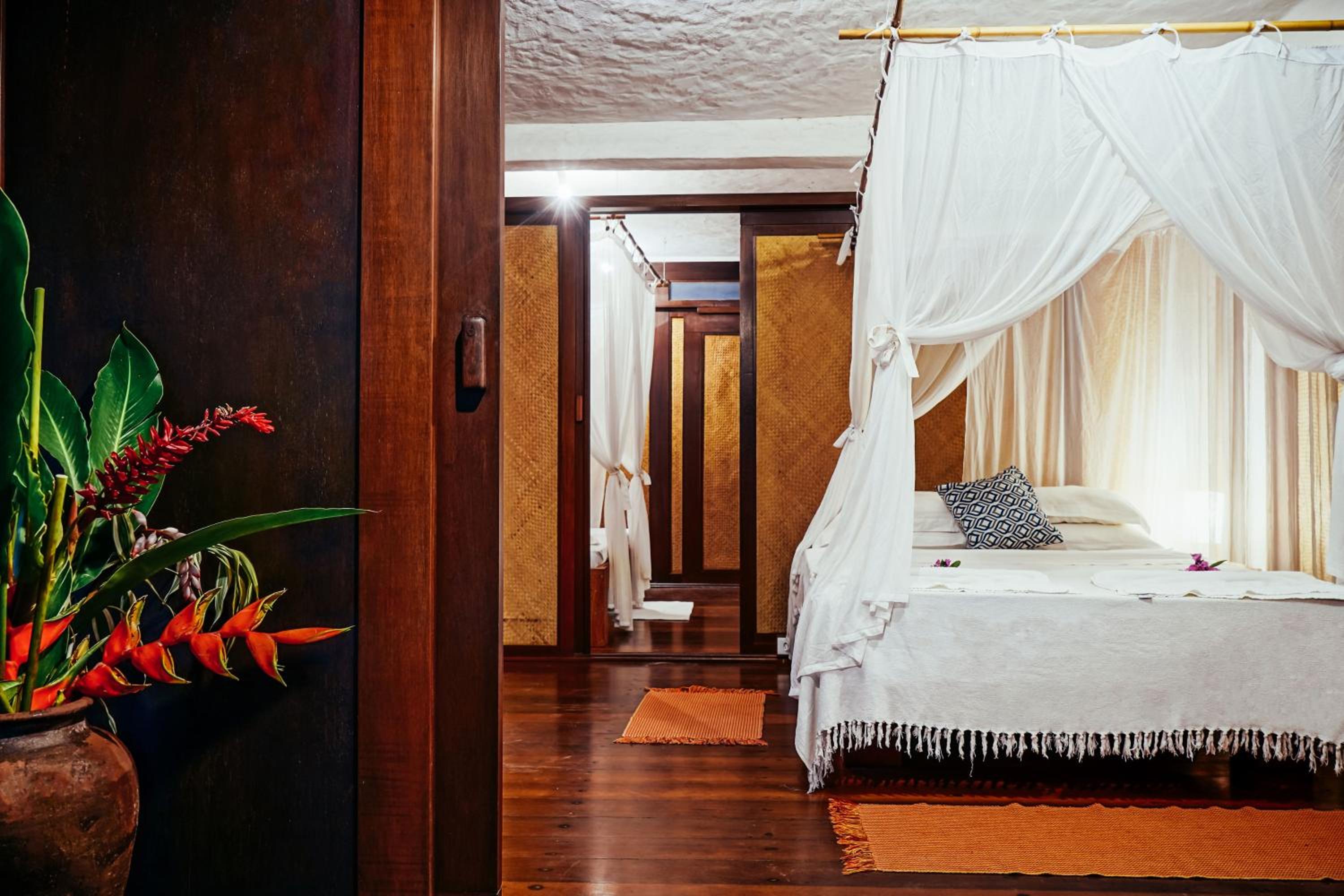 Deluxe Bungalow with Sea View photo 1