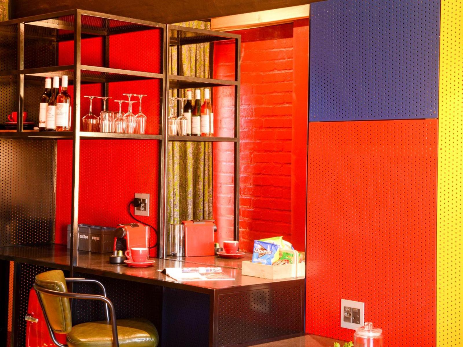 Luxury Queen Room photo 3
