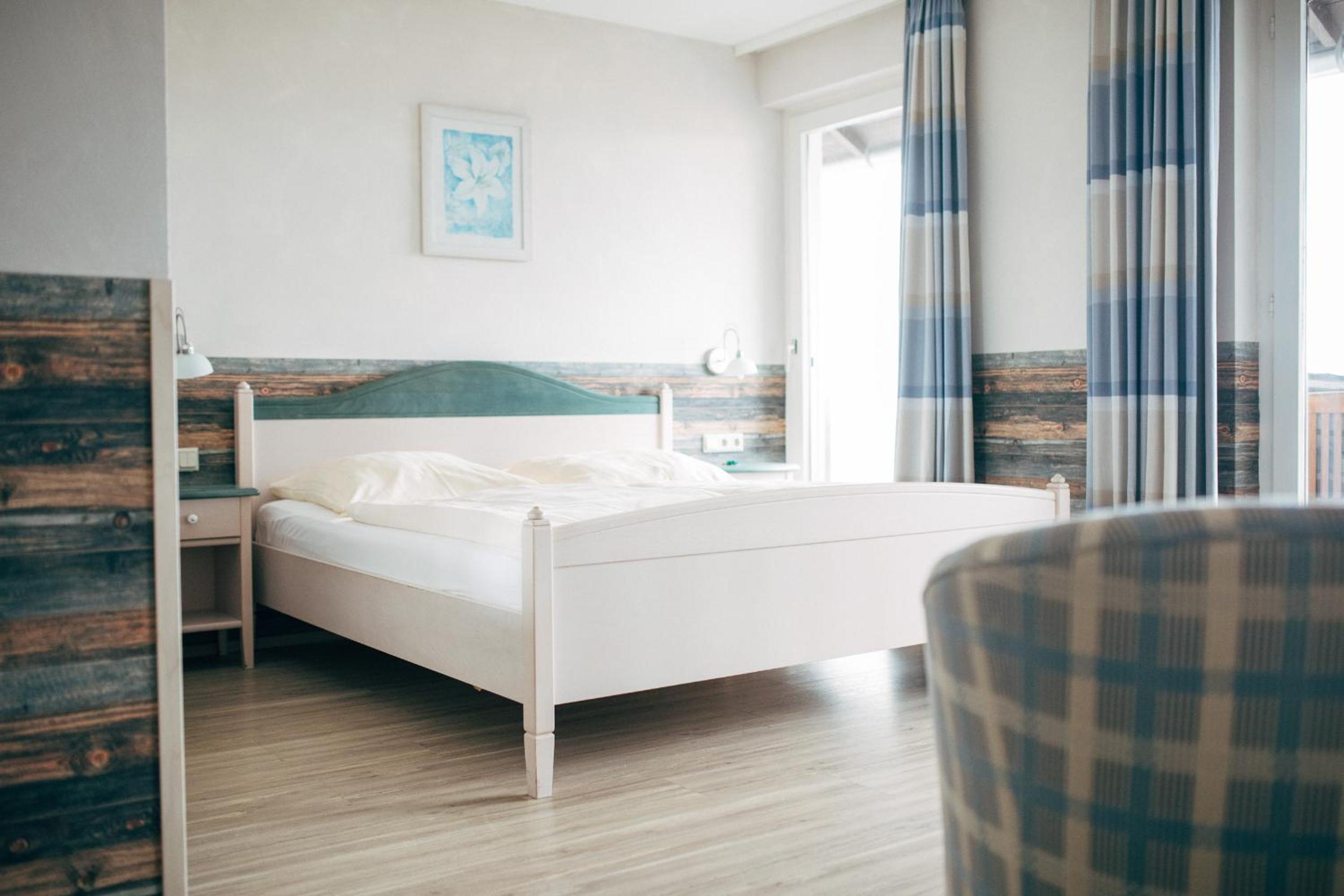 Double Room - Photo 4