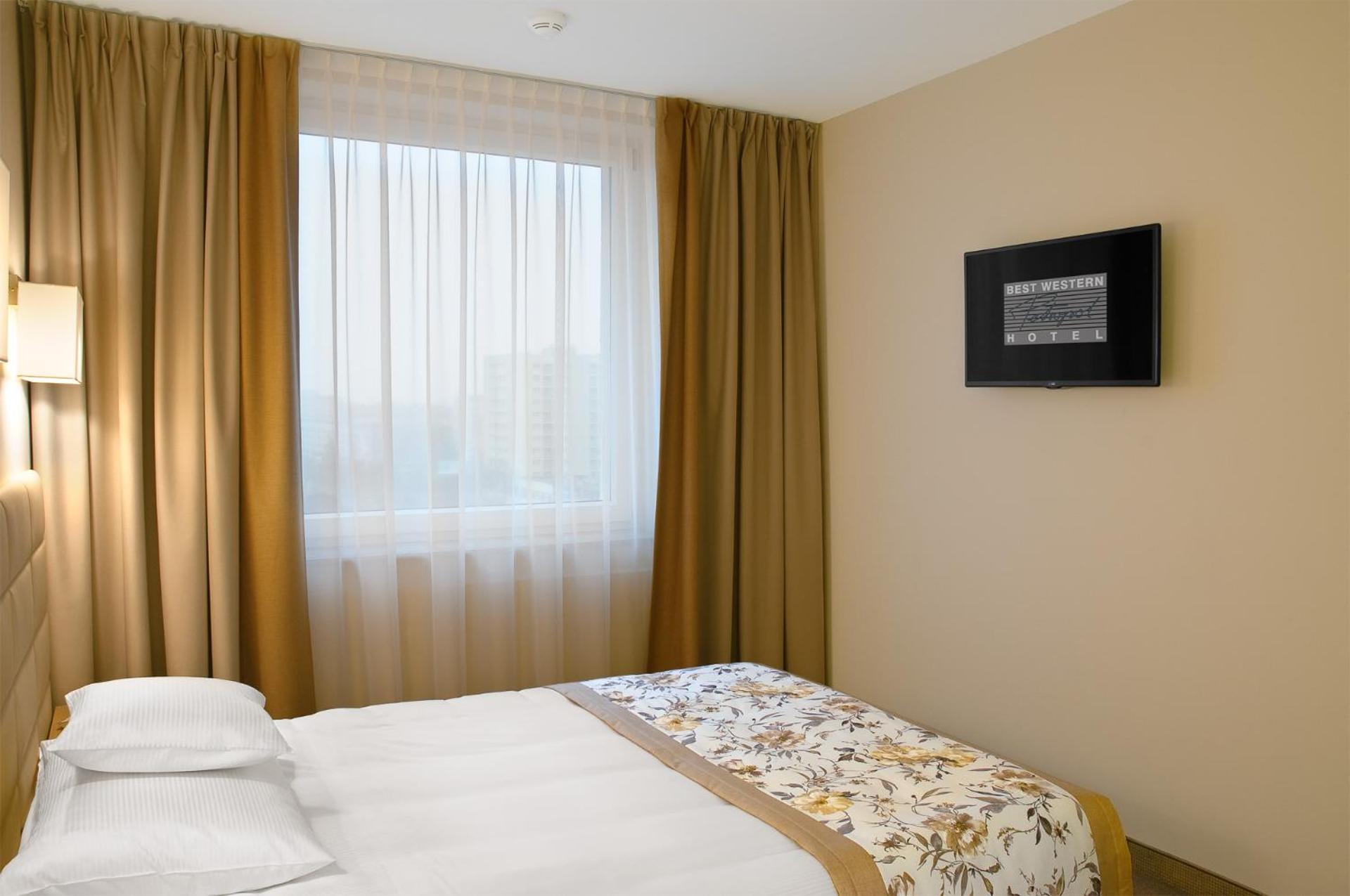 Small Double Room photo 2