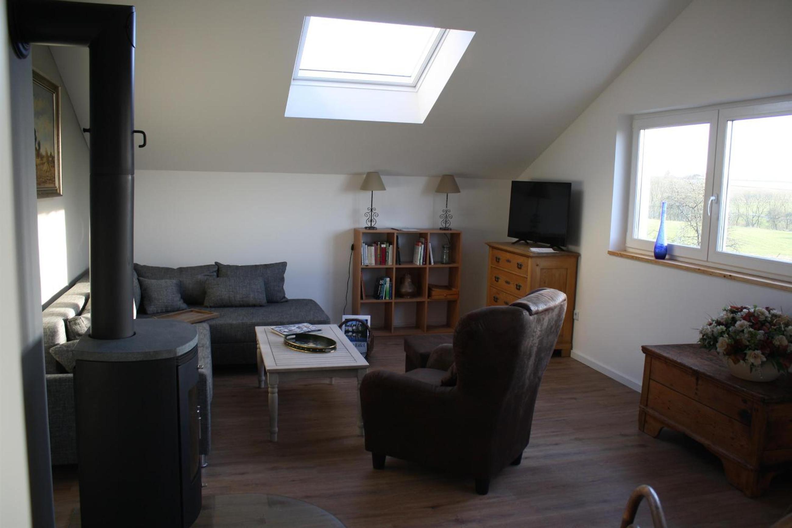 Two-Bedroom Apartment photo 1