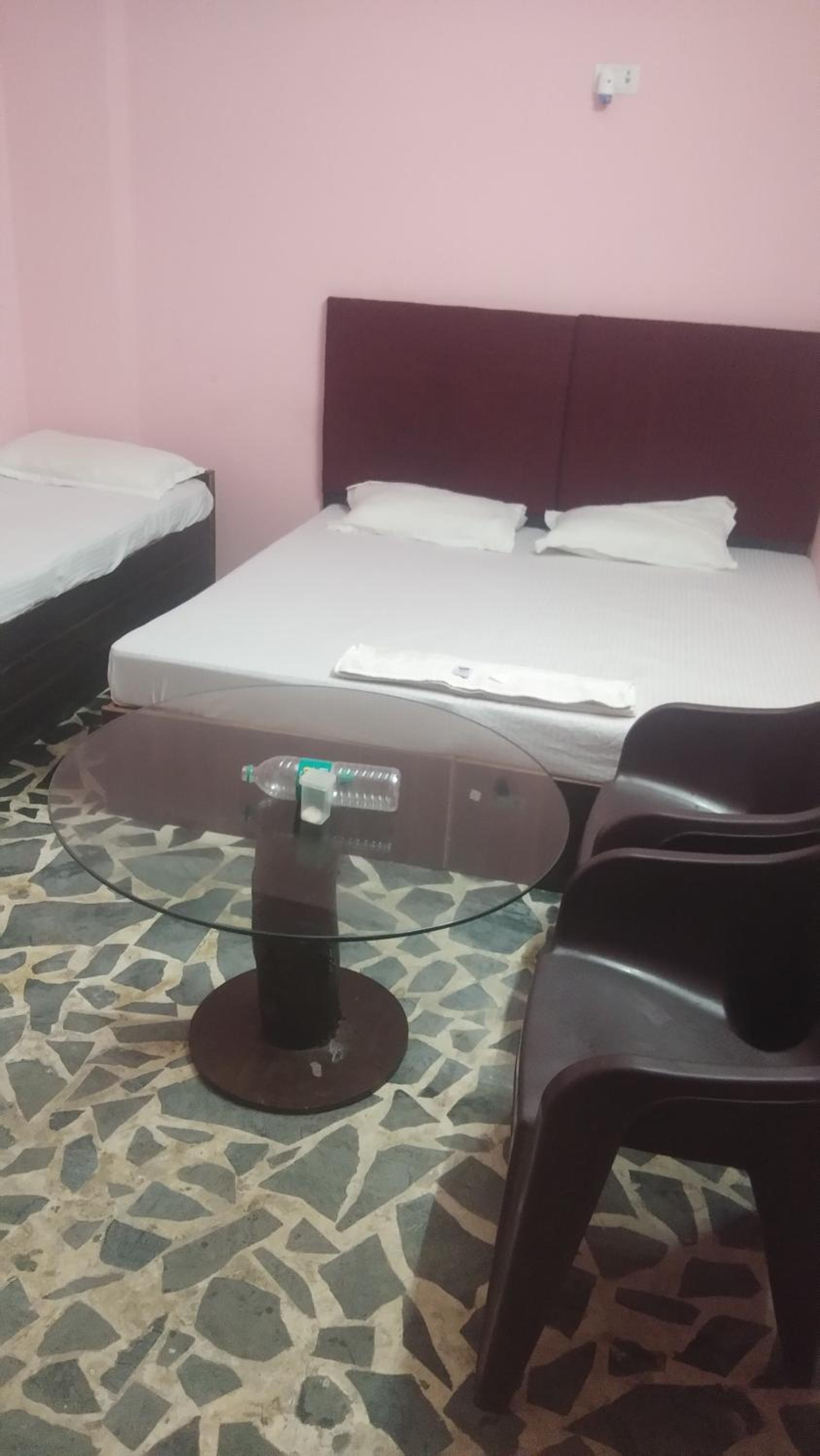 Budget Triple Room photo 3