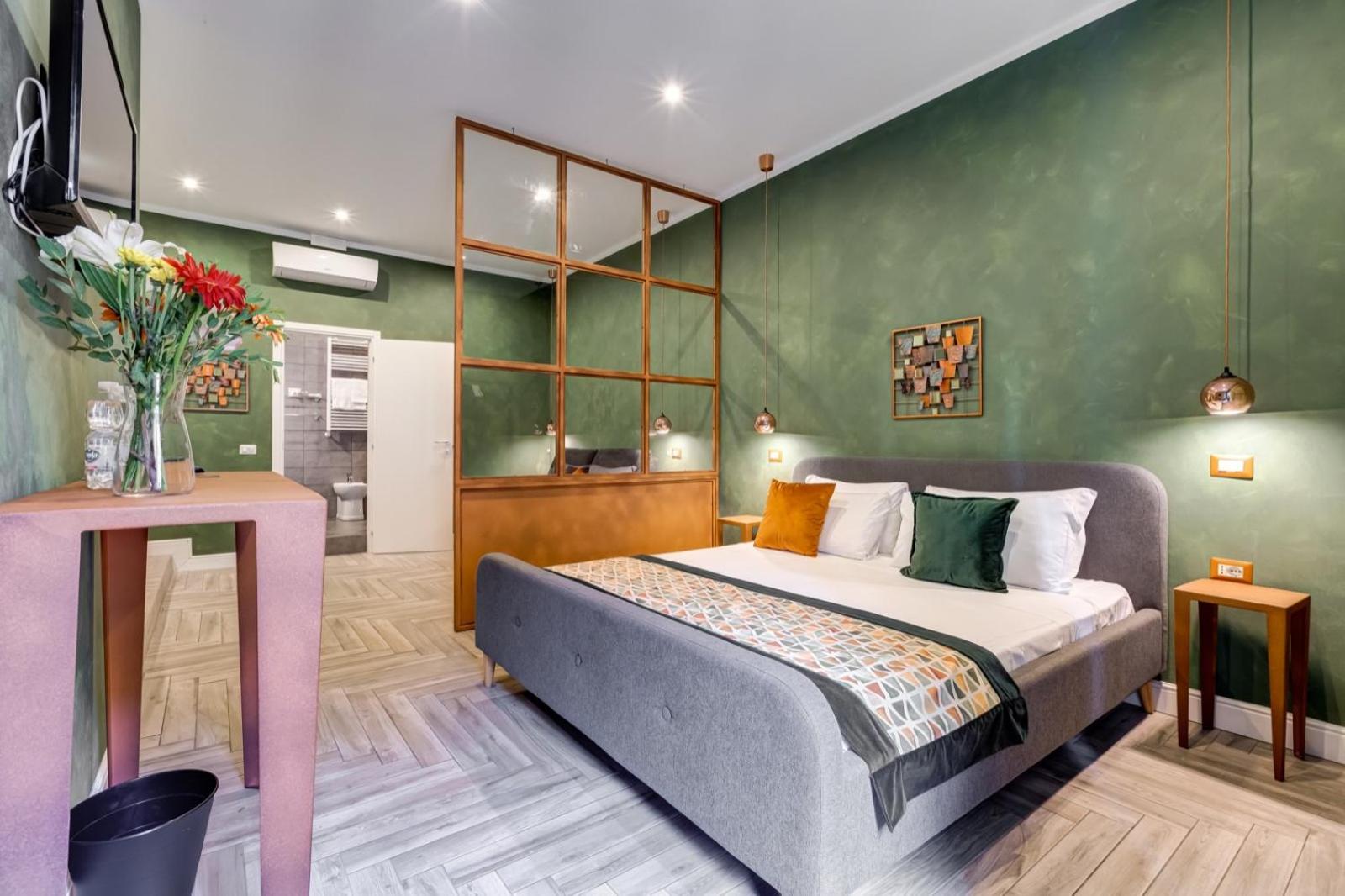 Suite photo 1