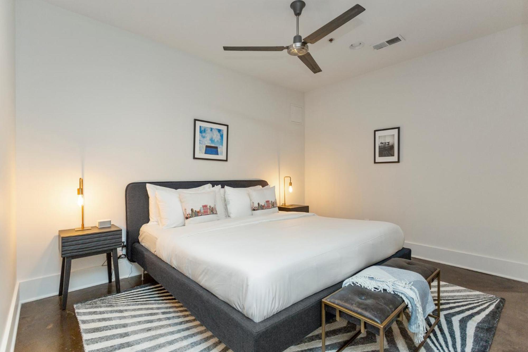 Two Bedroom Suite photo 2