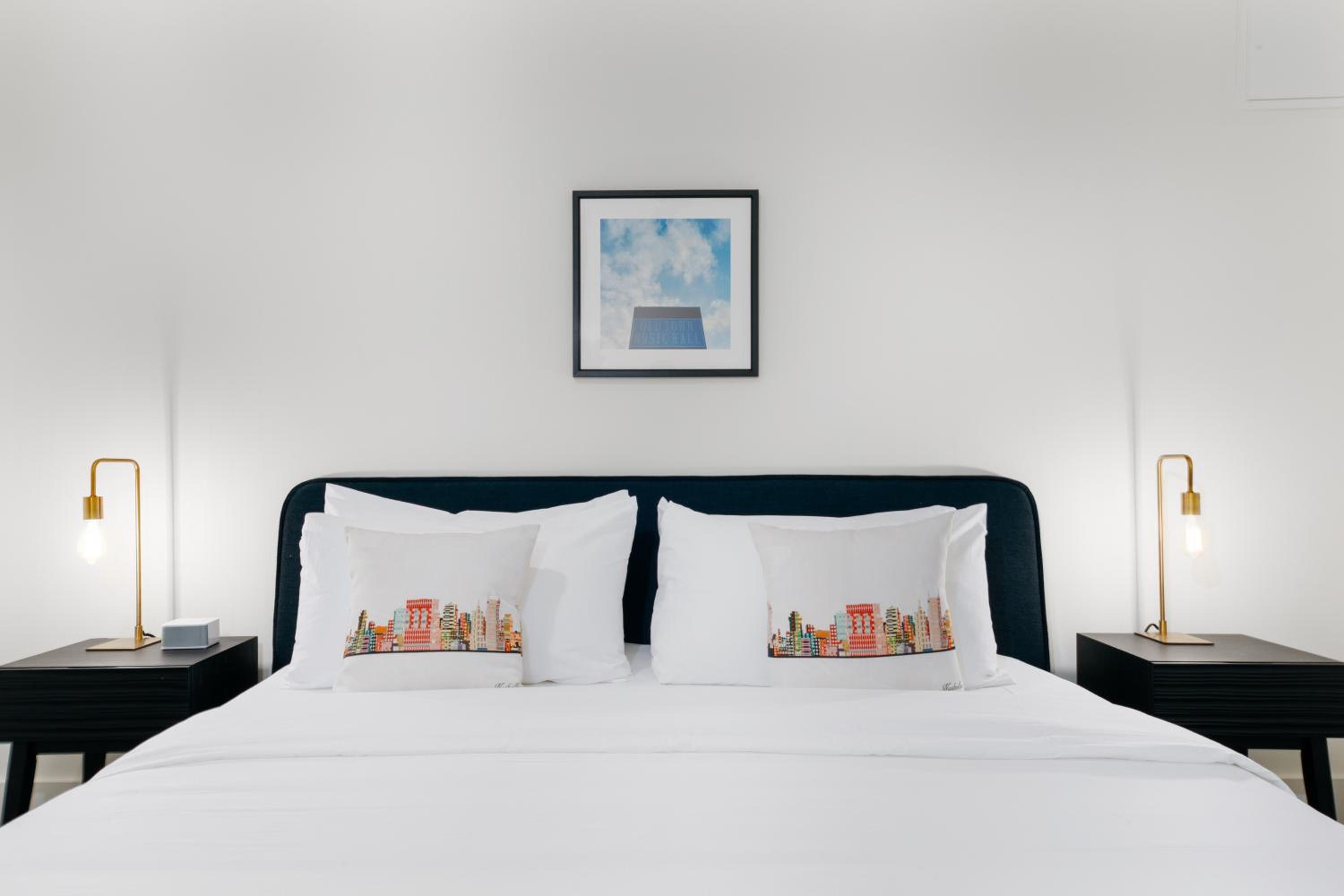 Two Bedroom Suite photo 3