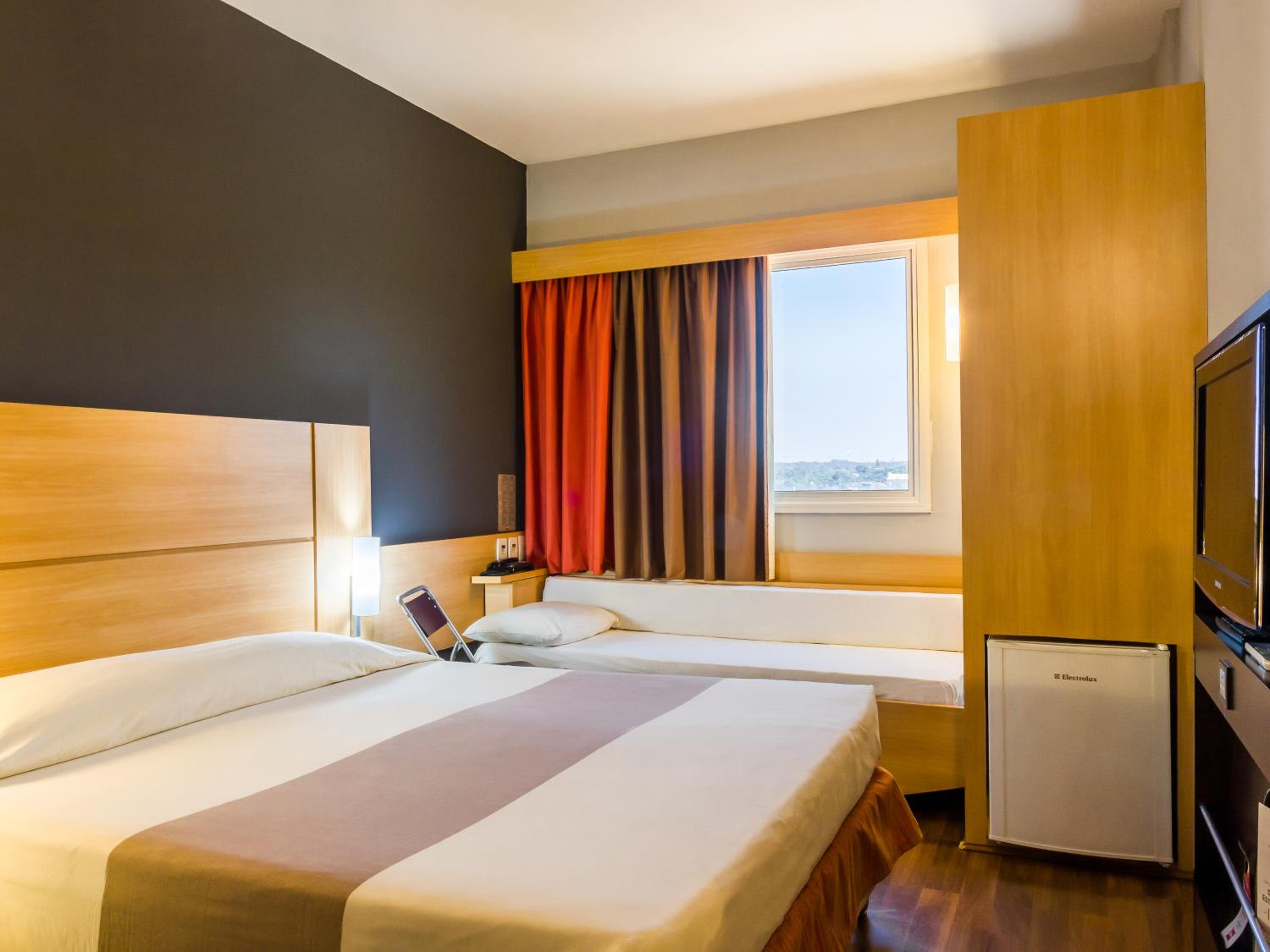 Apartment with Extra Bed