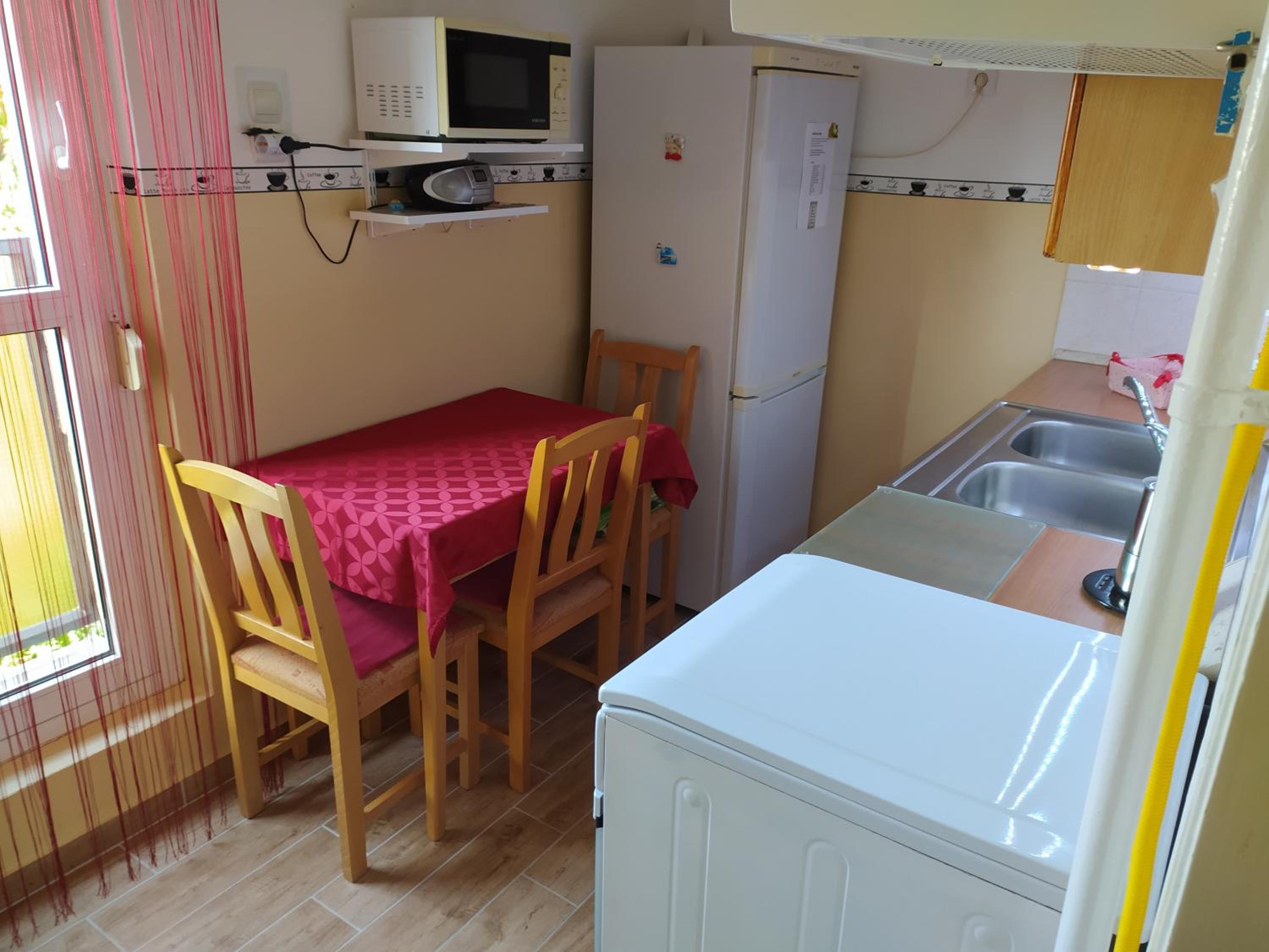 Two-Bedroom Apartment - Photo 30