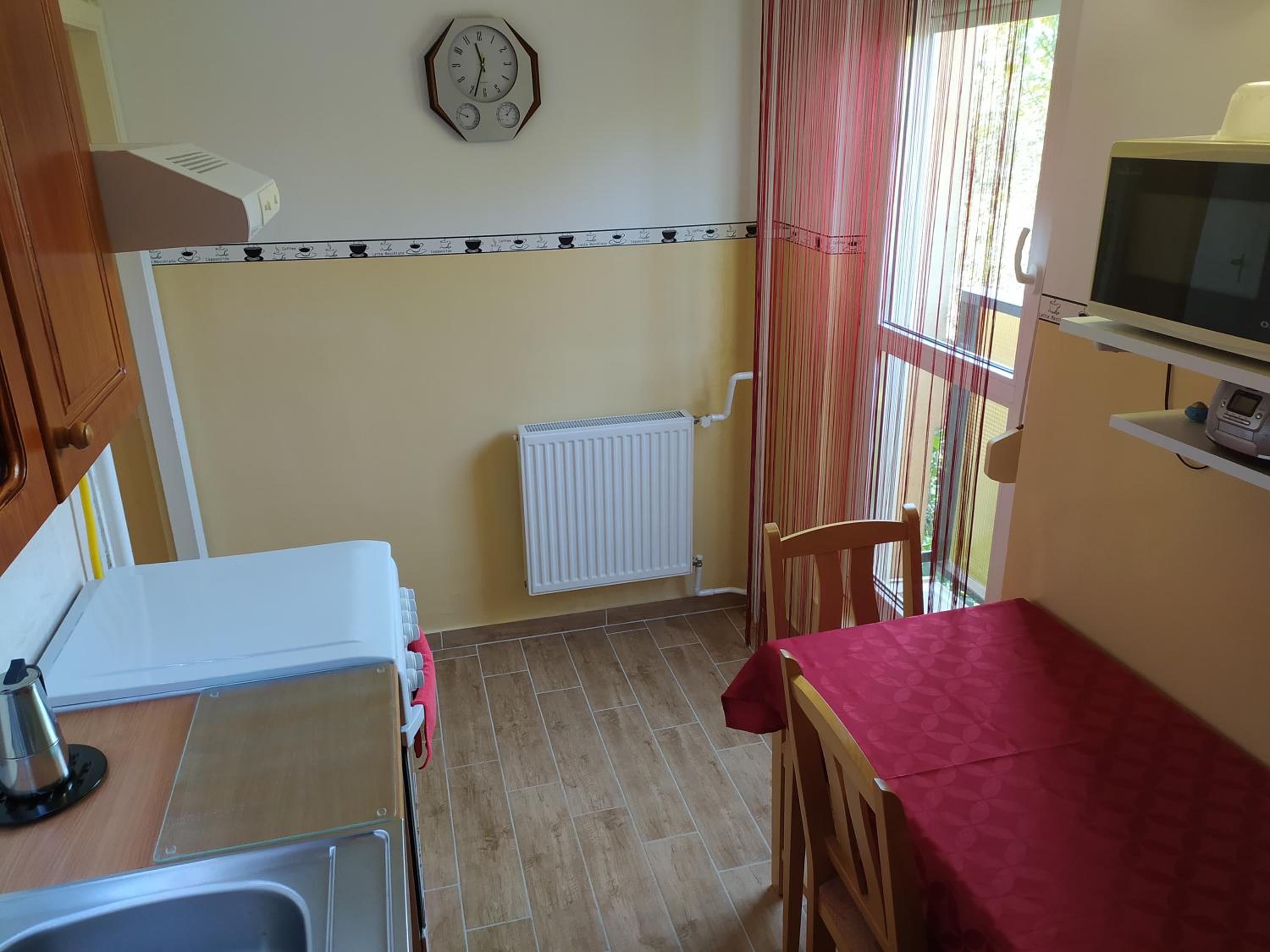 Two-Bedroom Apartment - Photo 29