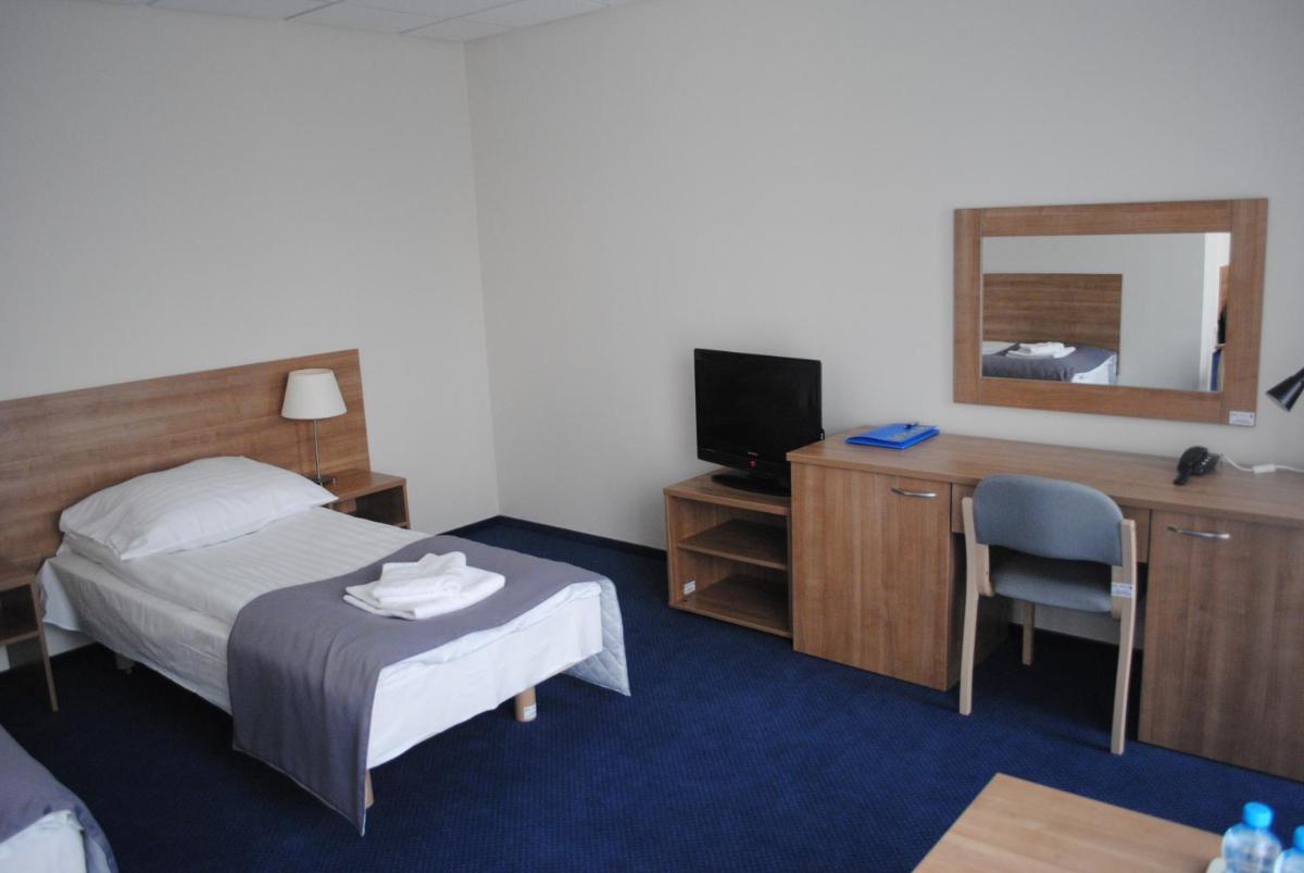 Large Twin Room photo 1
