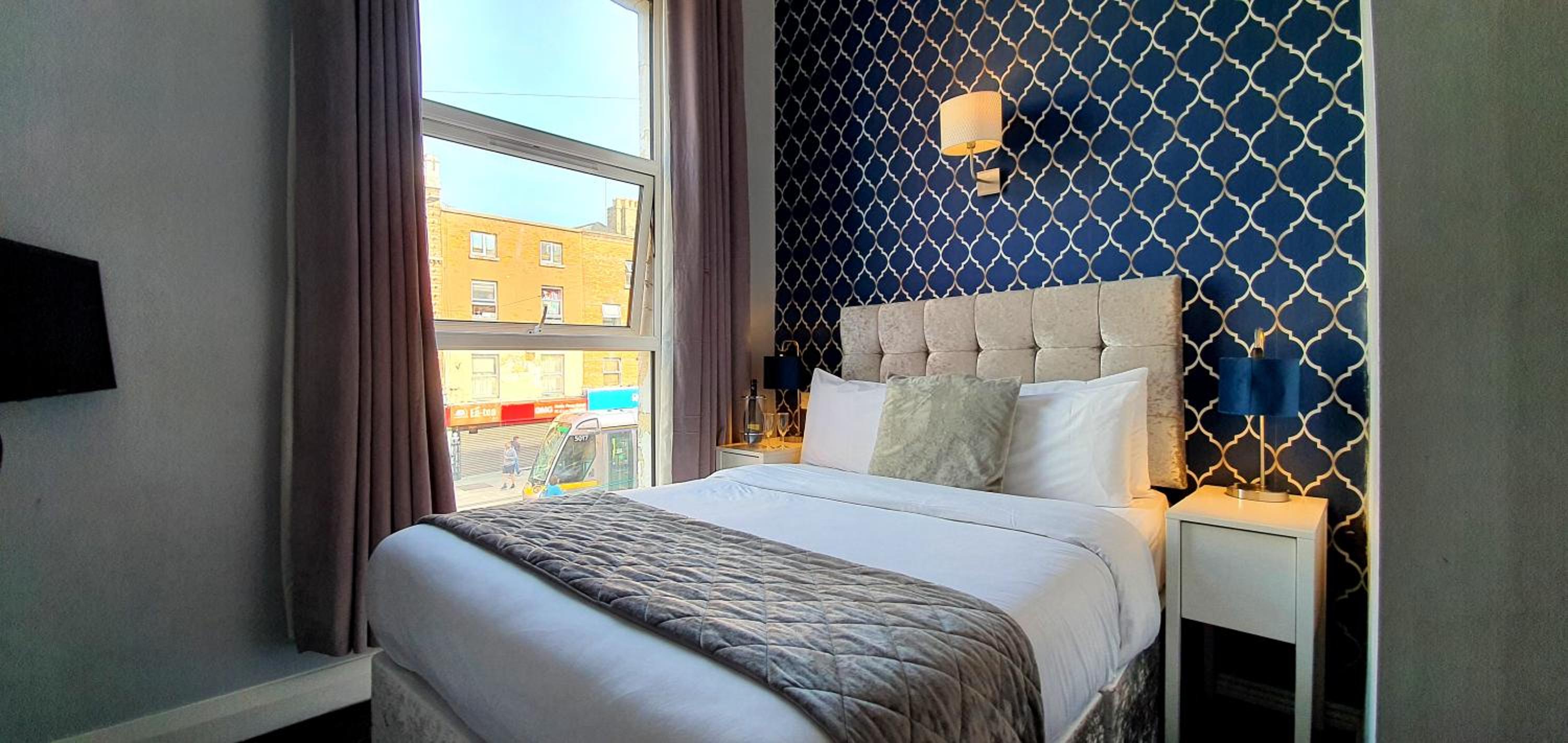 Double Room photo 1