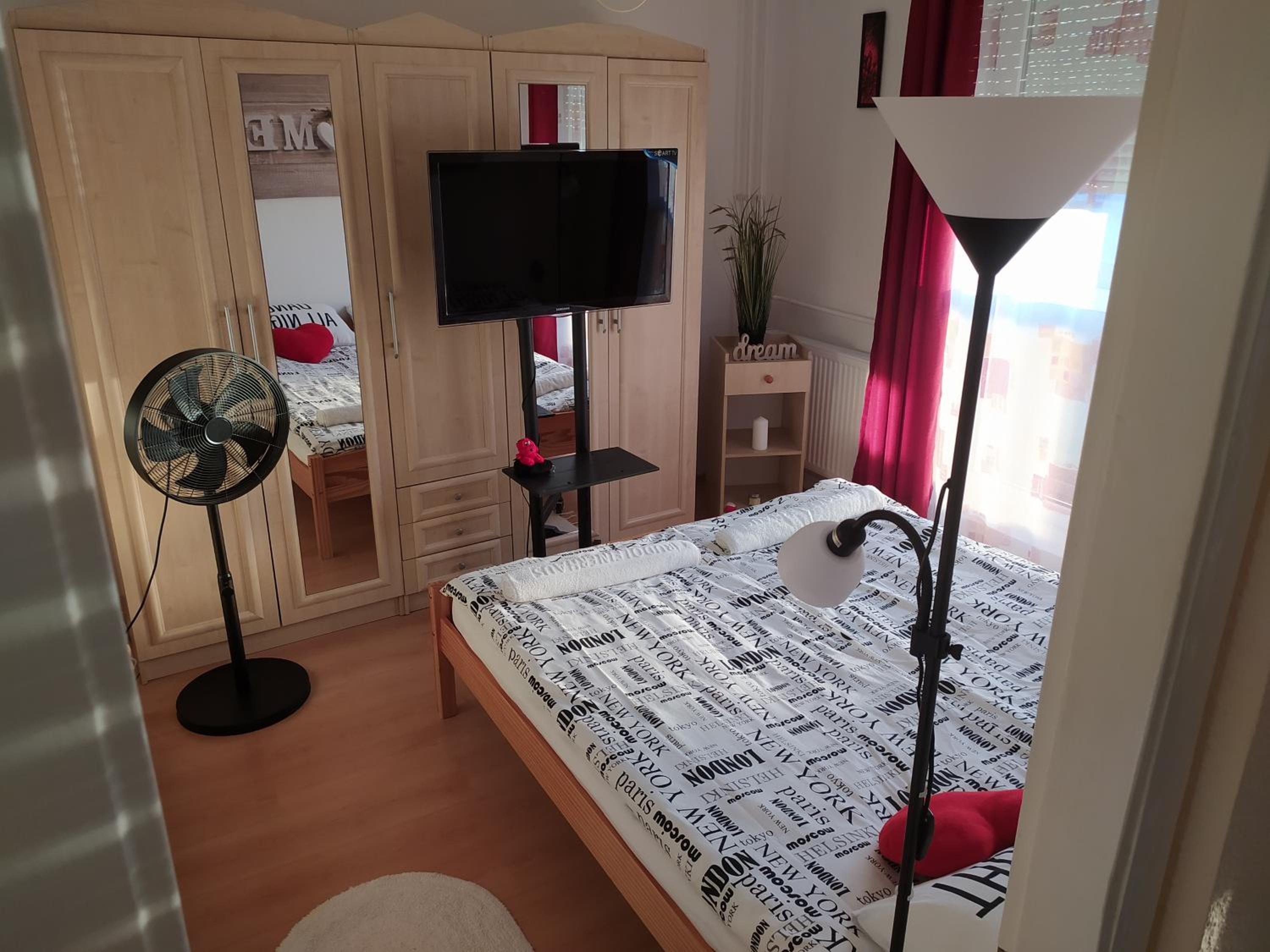 Two-Bedroom Apartment - Photo 12