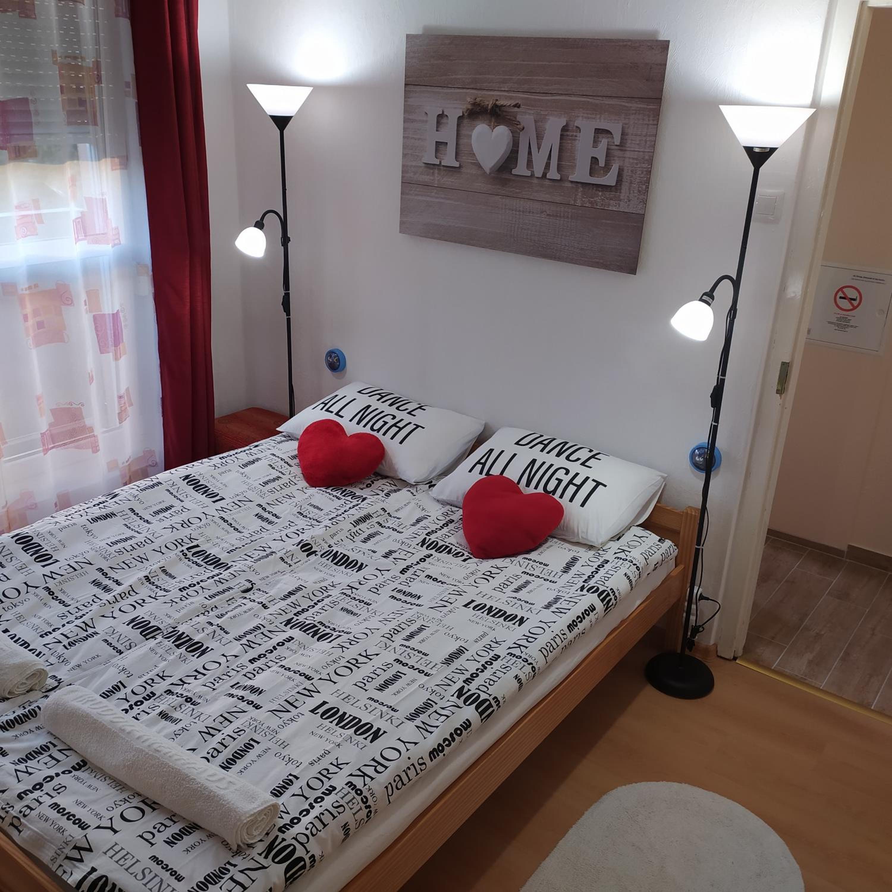 Two-Bedroom Apartment - Photo 1
