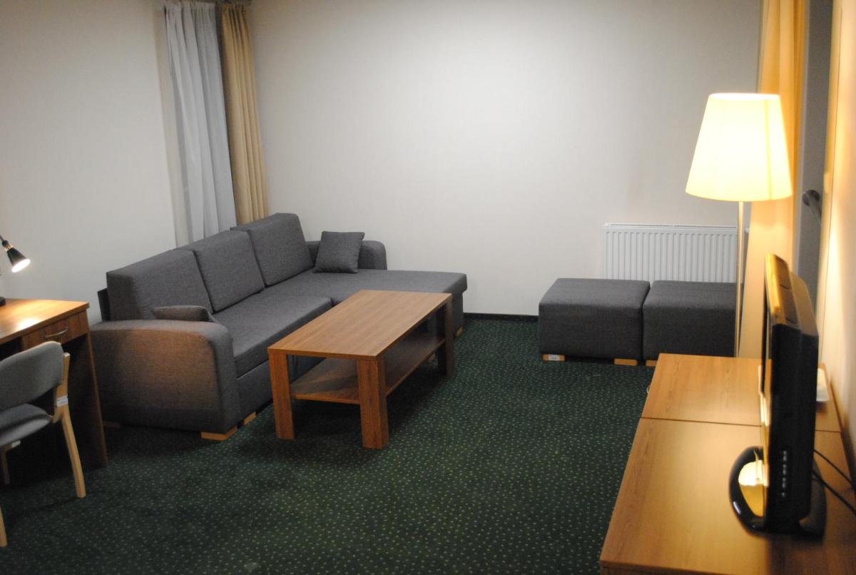 Deluxe Apartment photo 2