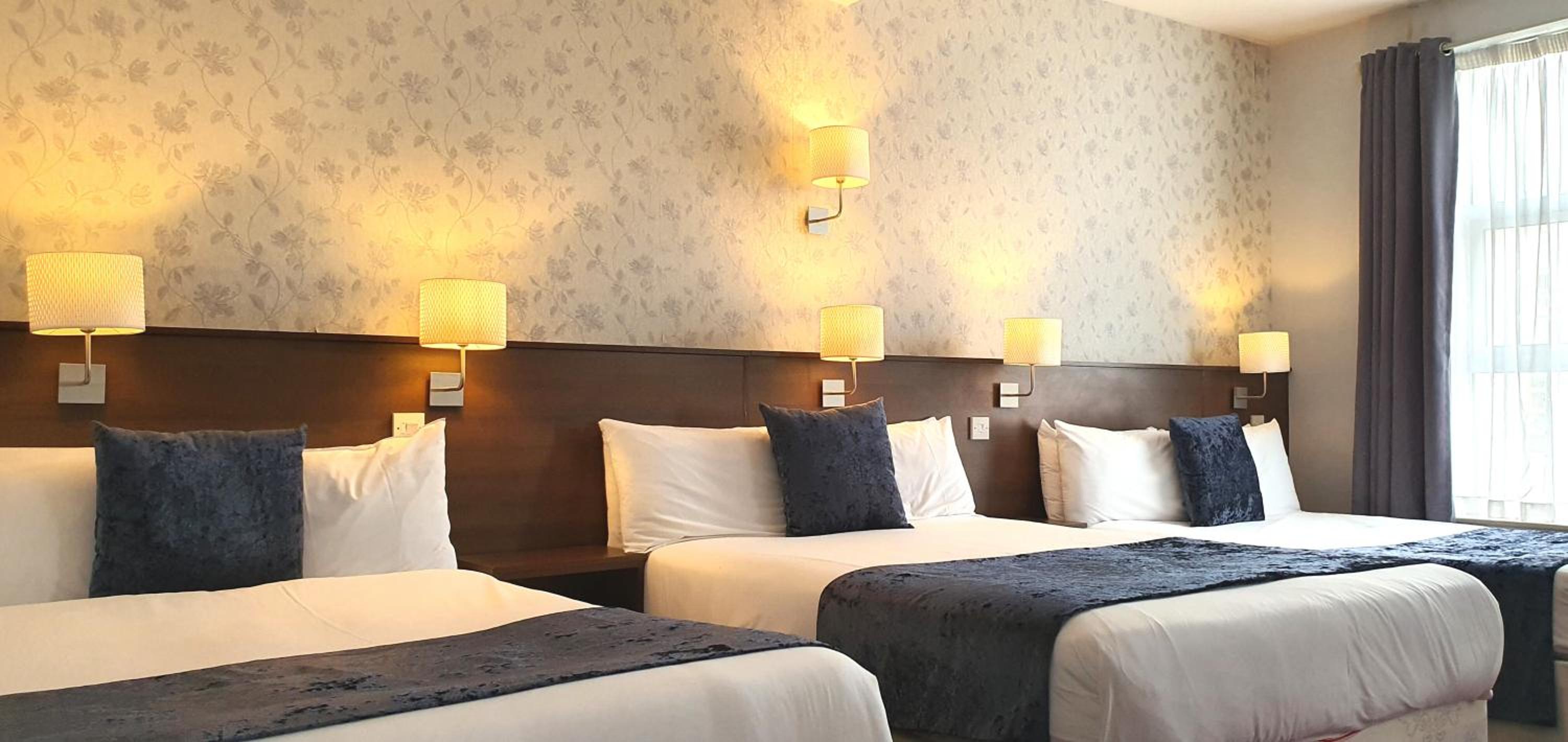 Quadruple Room photo 1