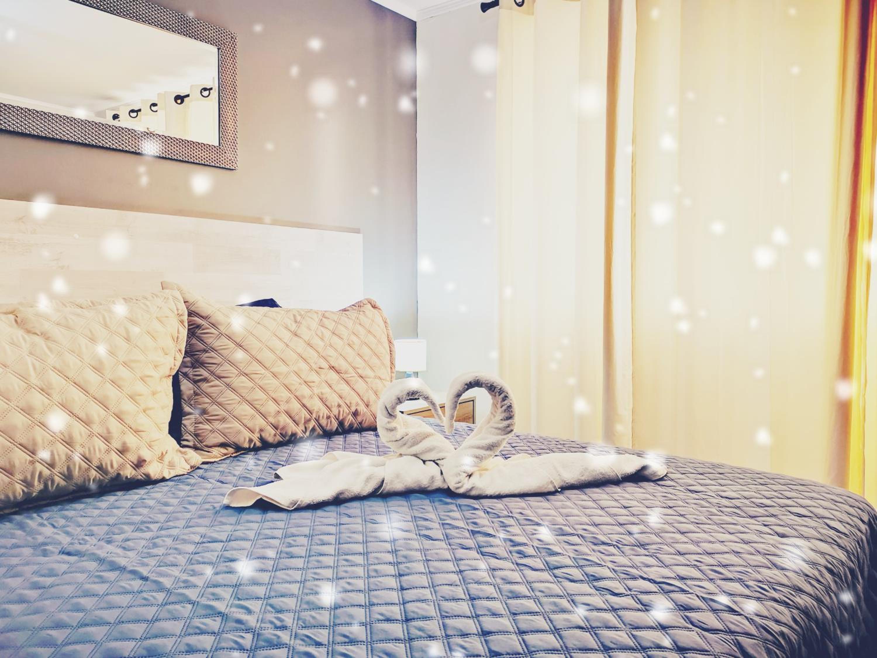 Double Room with Private Bathroom photo 2