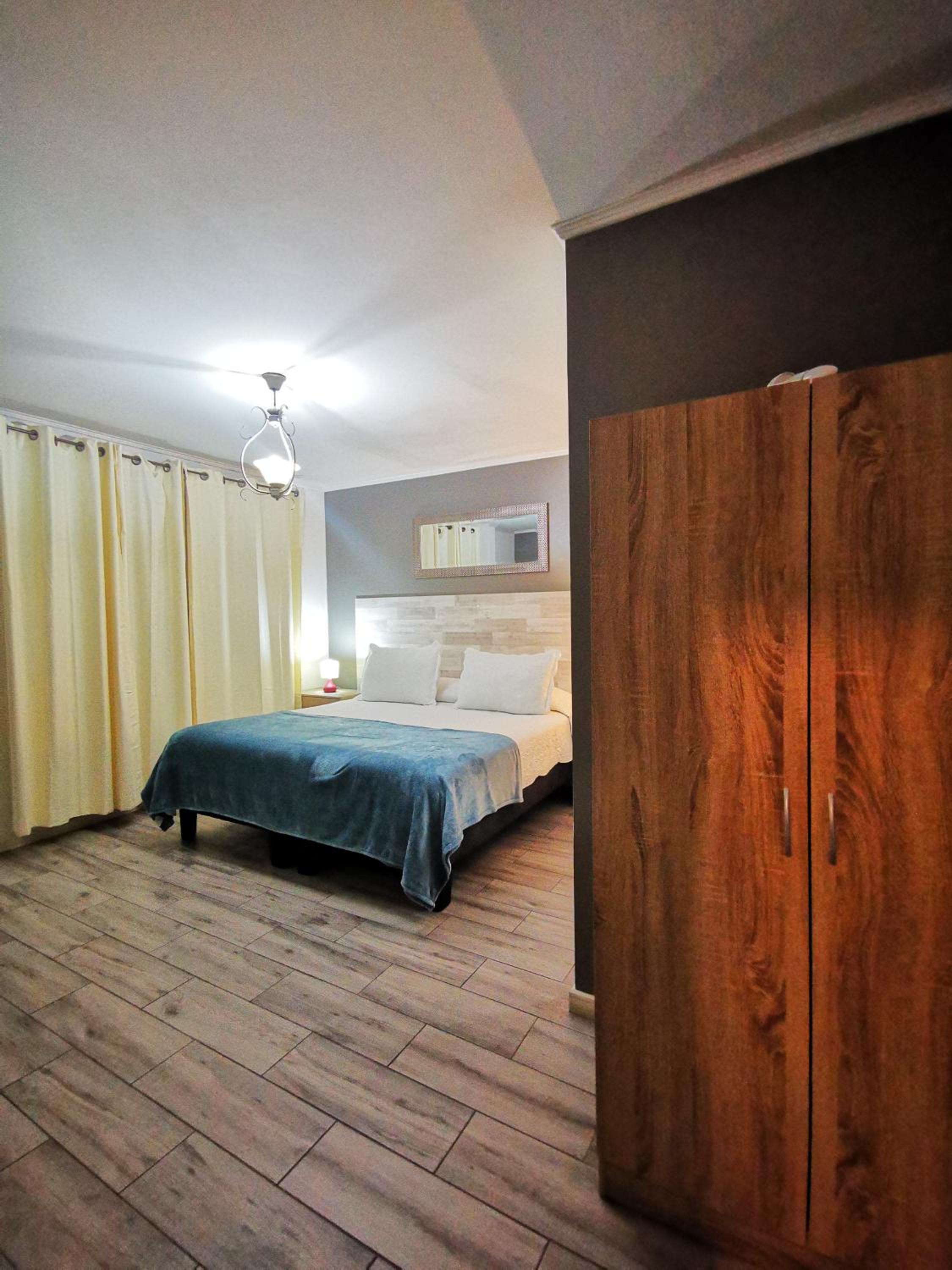 Double Room with Private Bathroom photo 1