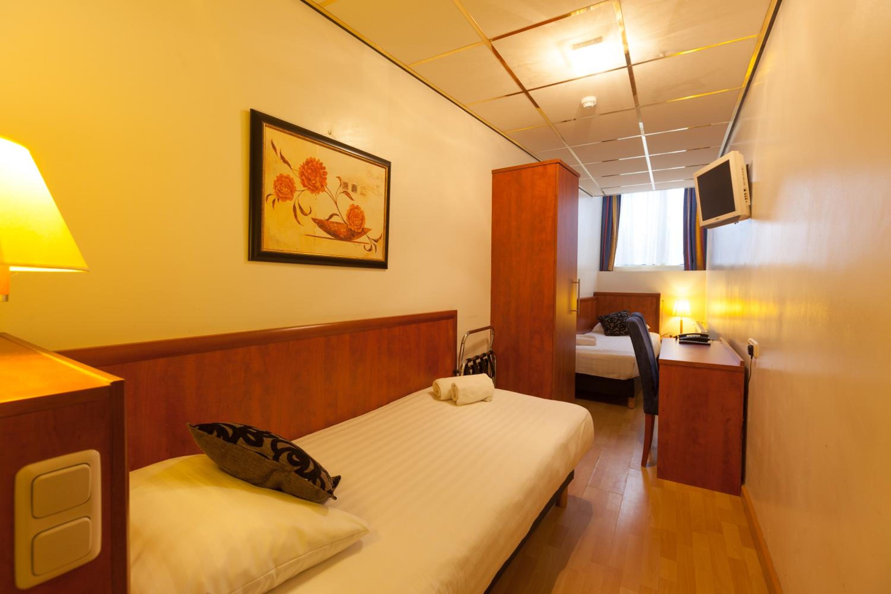 Twin Room photo 3