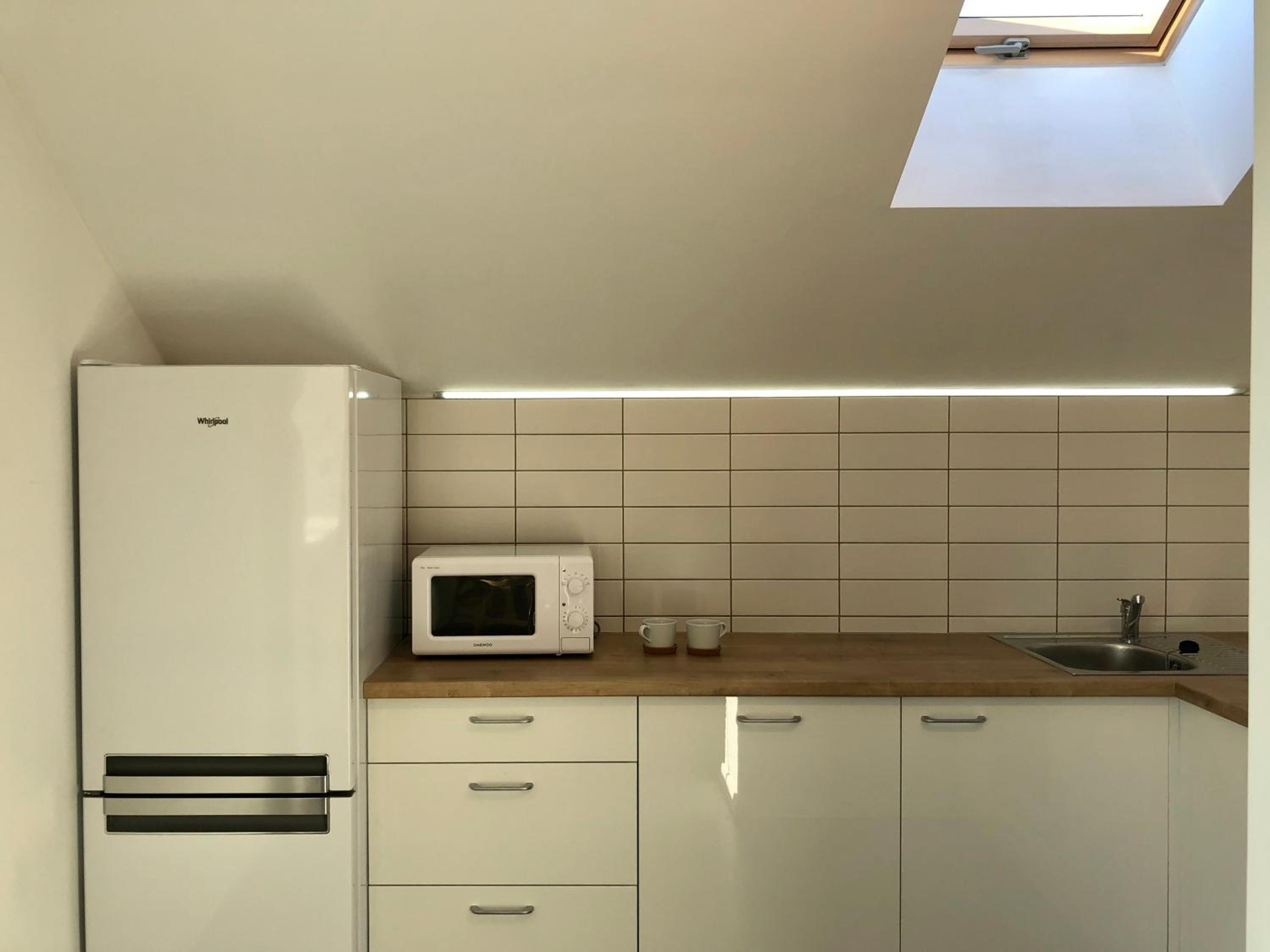 Duplex Suite photo 3