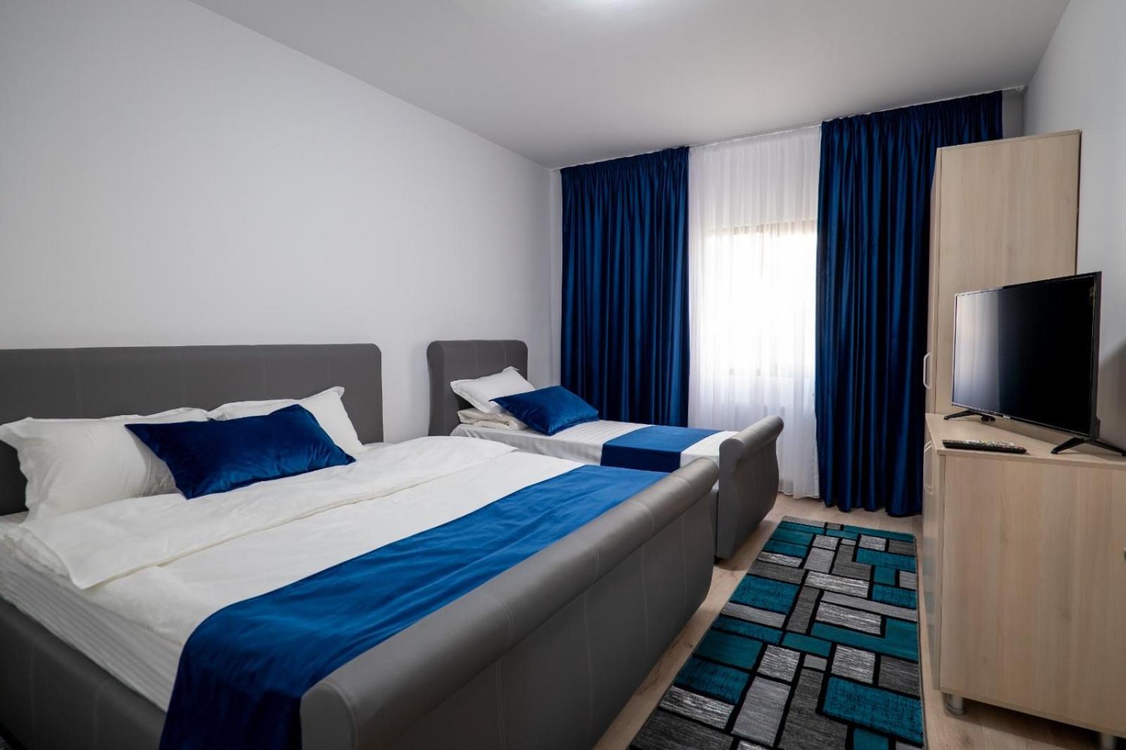 Deluxe Triple Room - Photo 3
