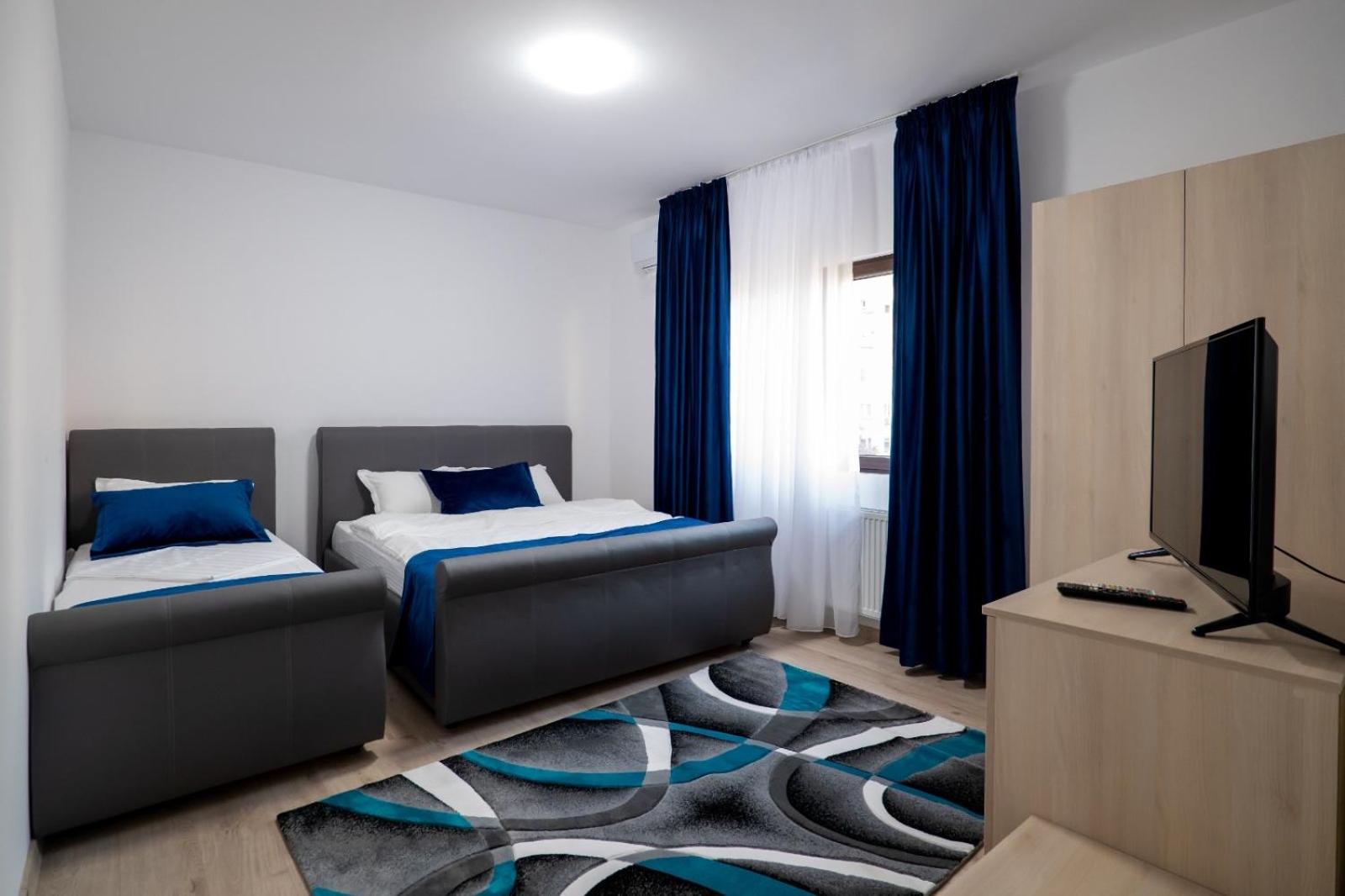 Deluxe Triple Room - Photo 4