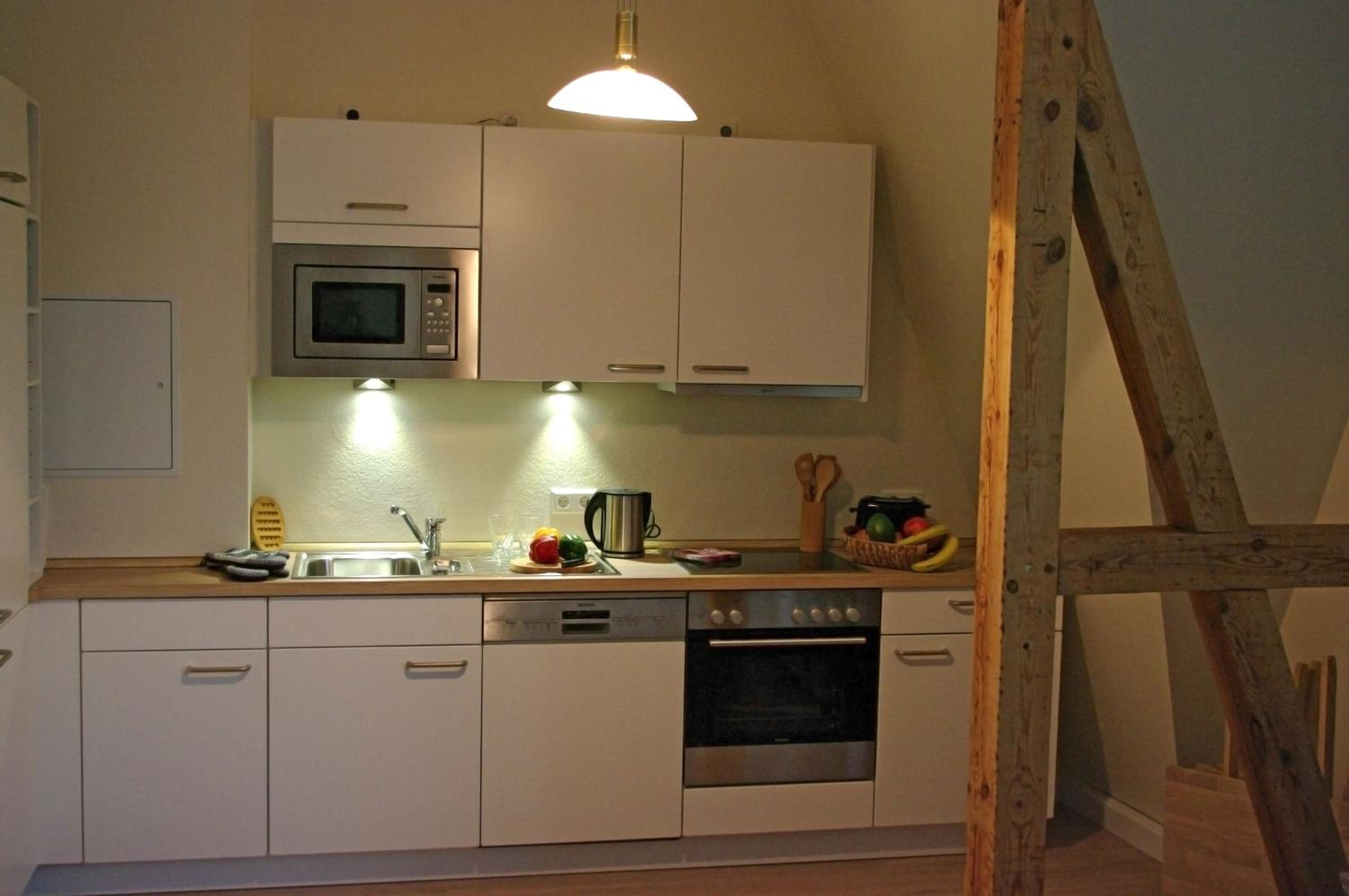 Apartment with Lake View photo 2