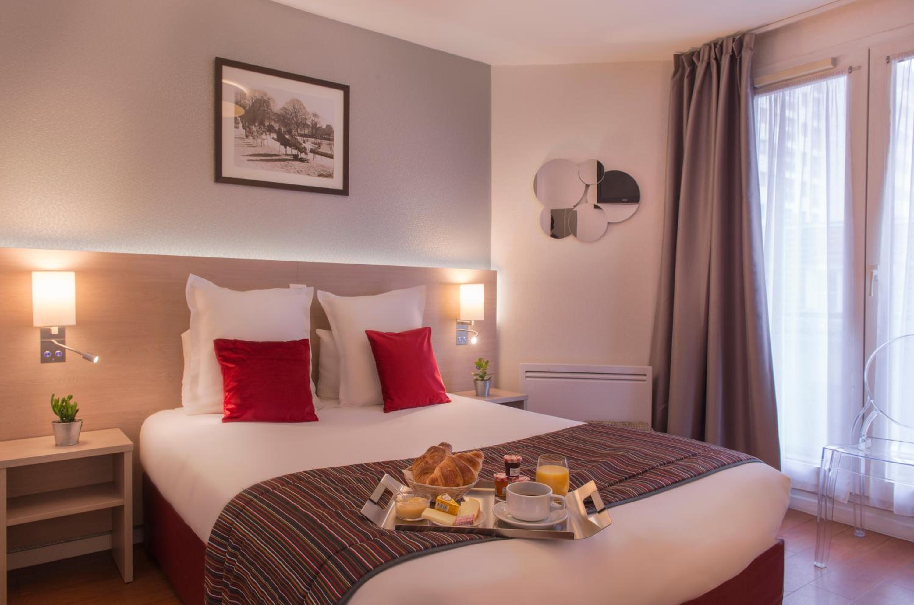 Comfort Room photo 1