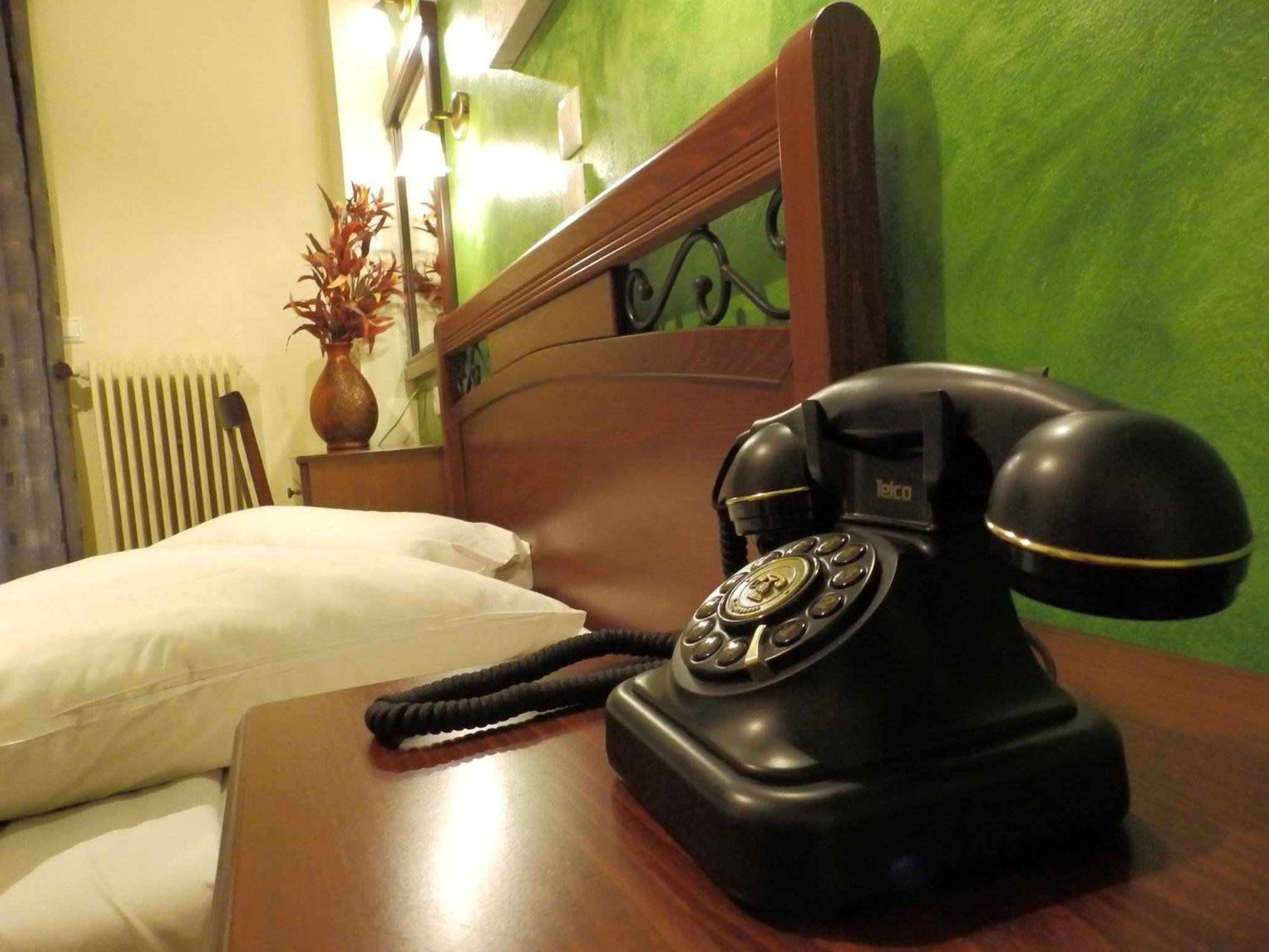 Single Room