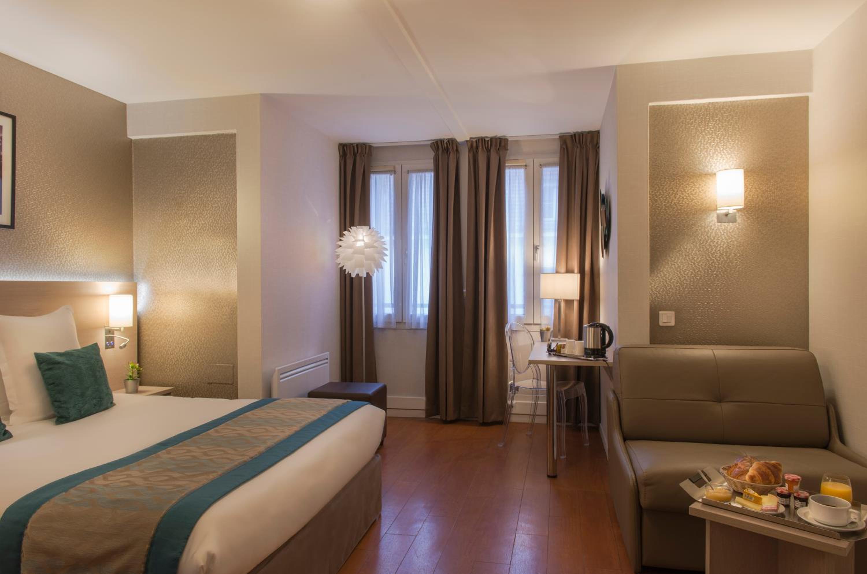 Triple Room photo 2