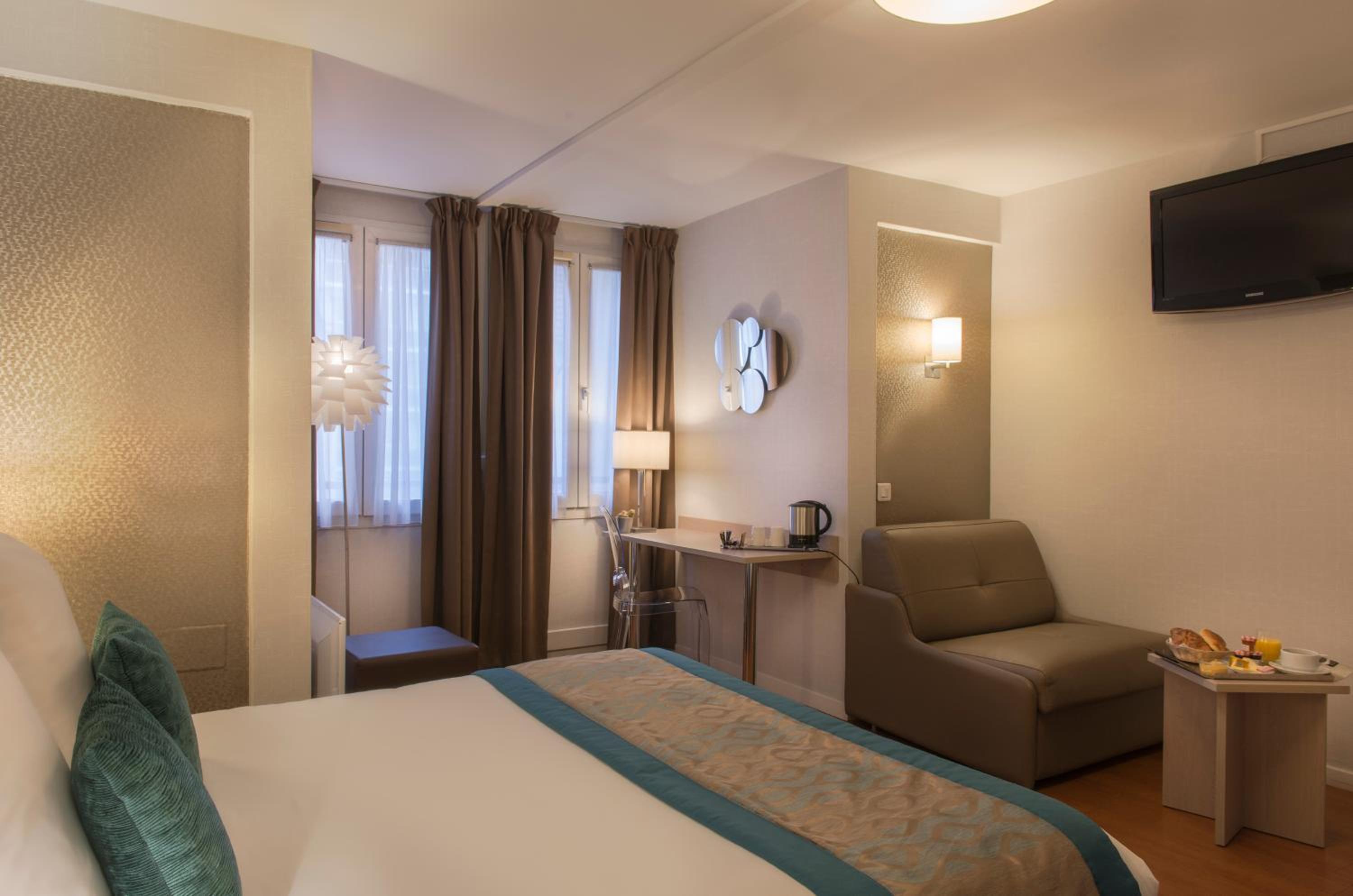 Triple Room photo 2