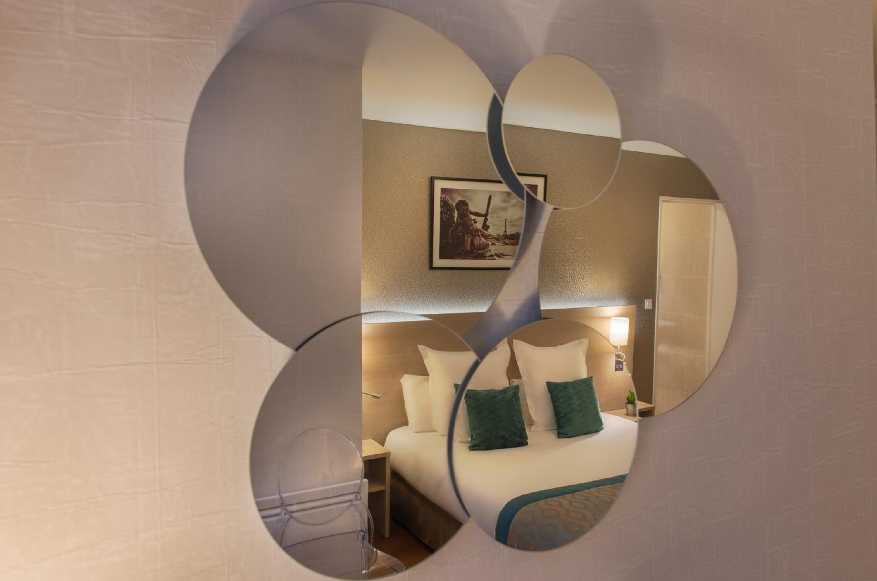 Triple Room photo 3