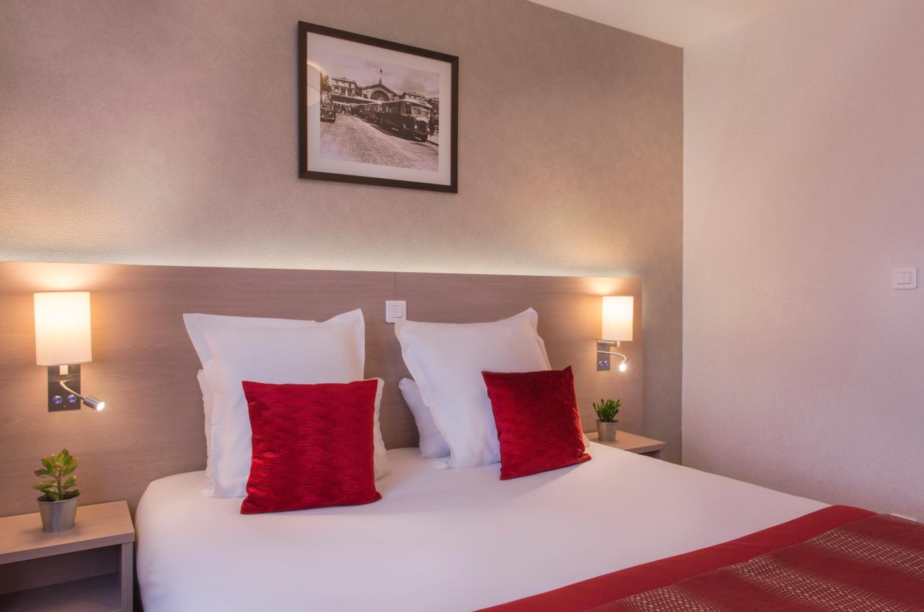 Comfort Room photo 3