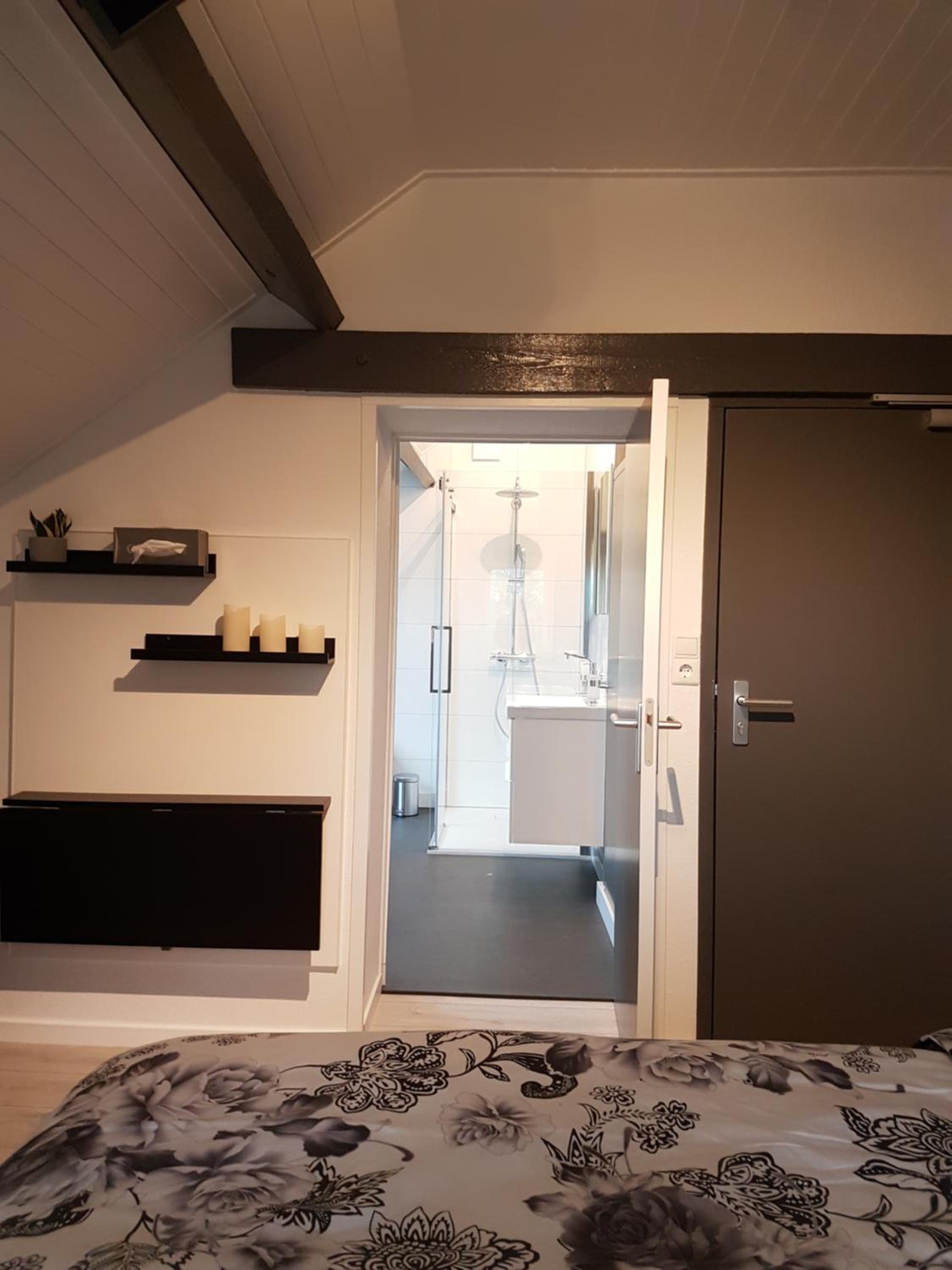 Superior Double Room photo 2