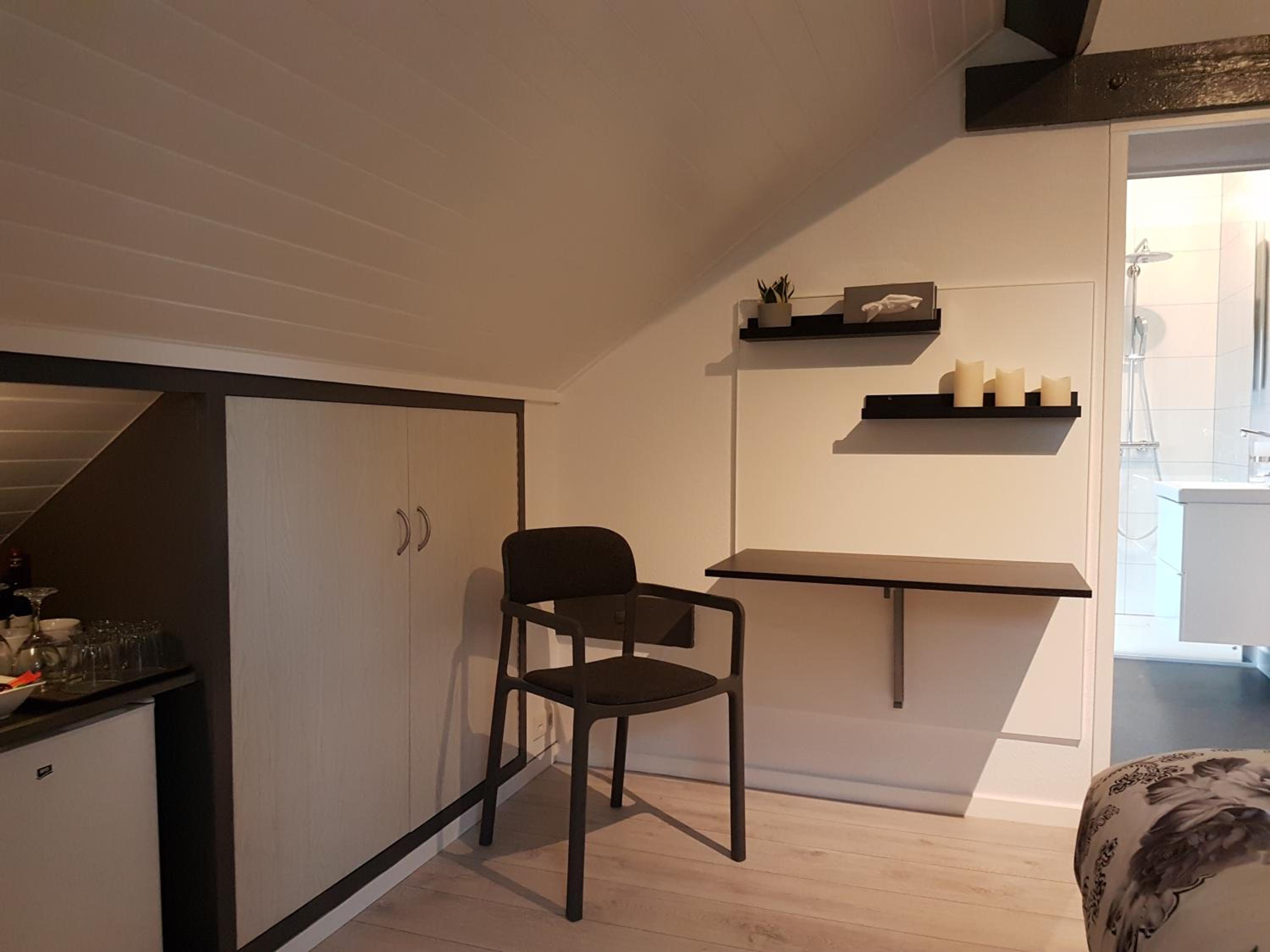 Superior Double Room photo 1