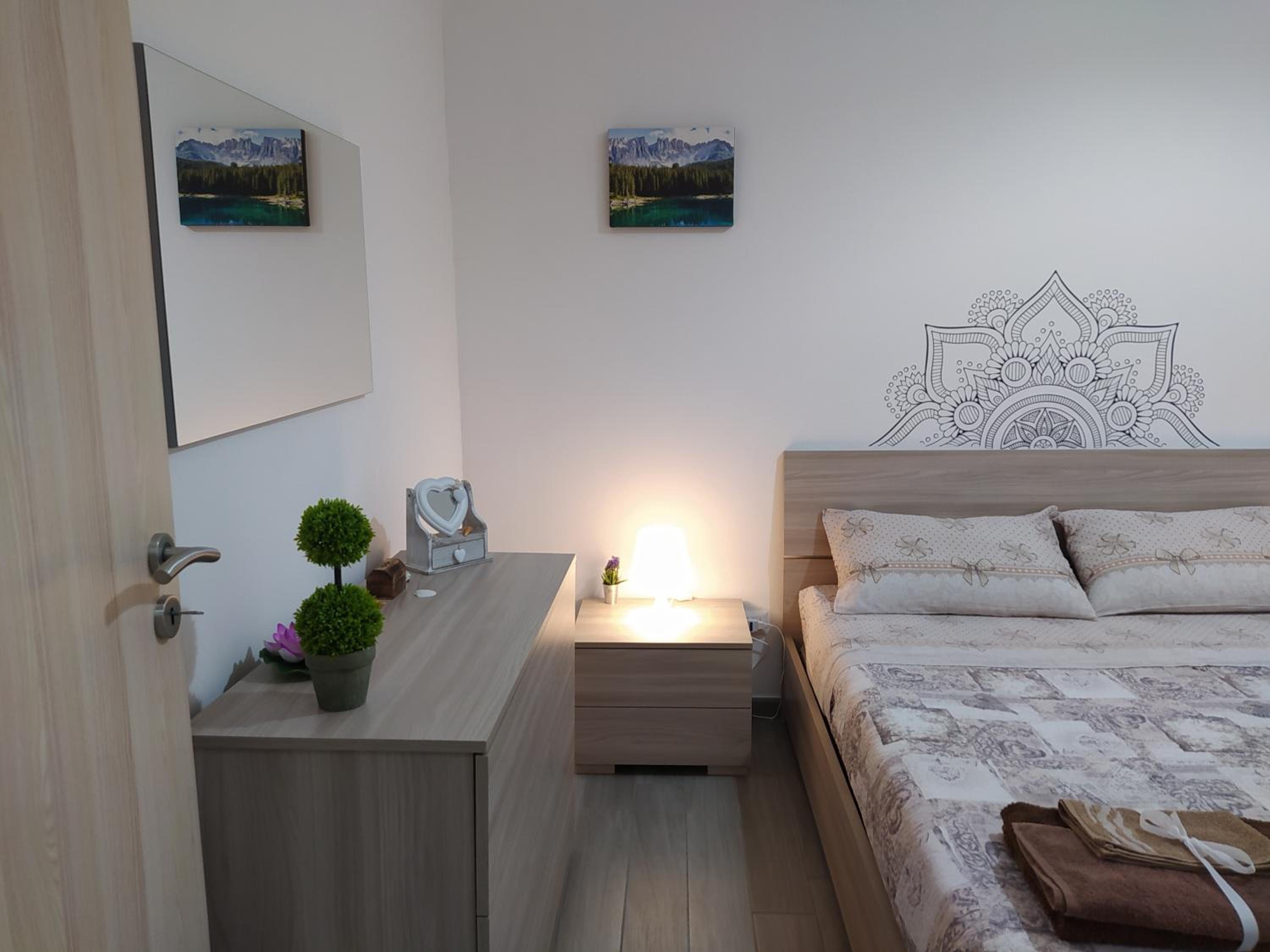 Apartment photo 2