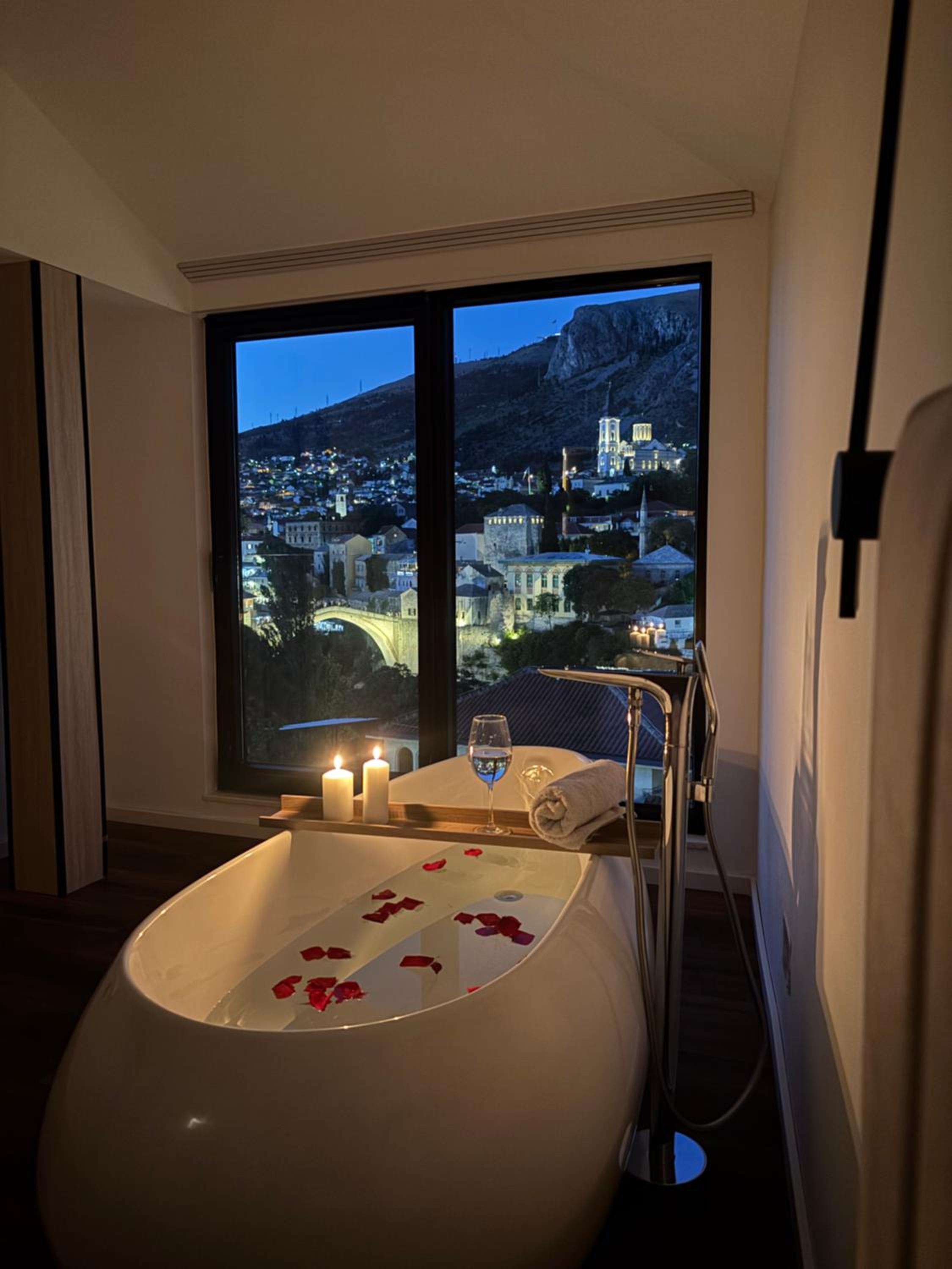 Apartment with View